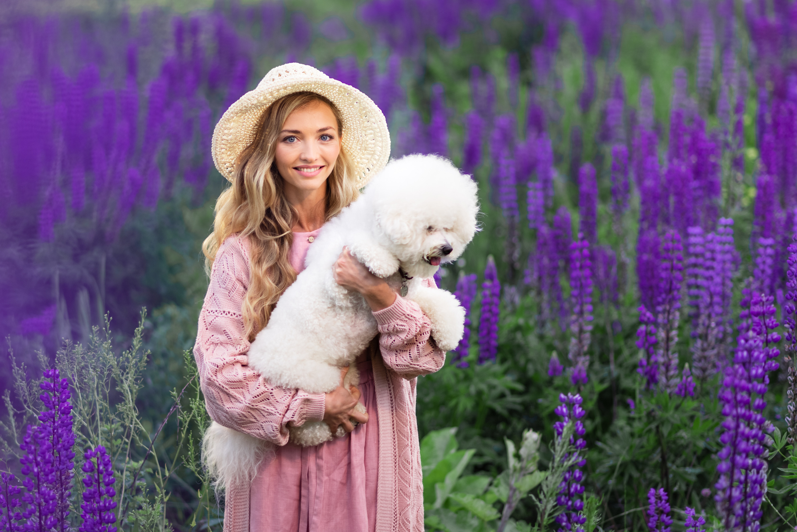 Ирина и Арина. Катя Барбус Фотограф Пермь