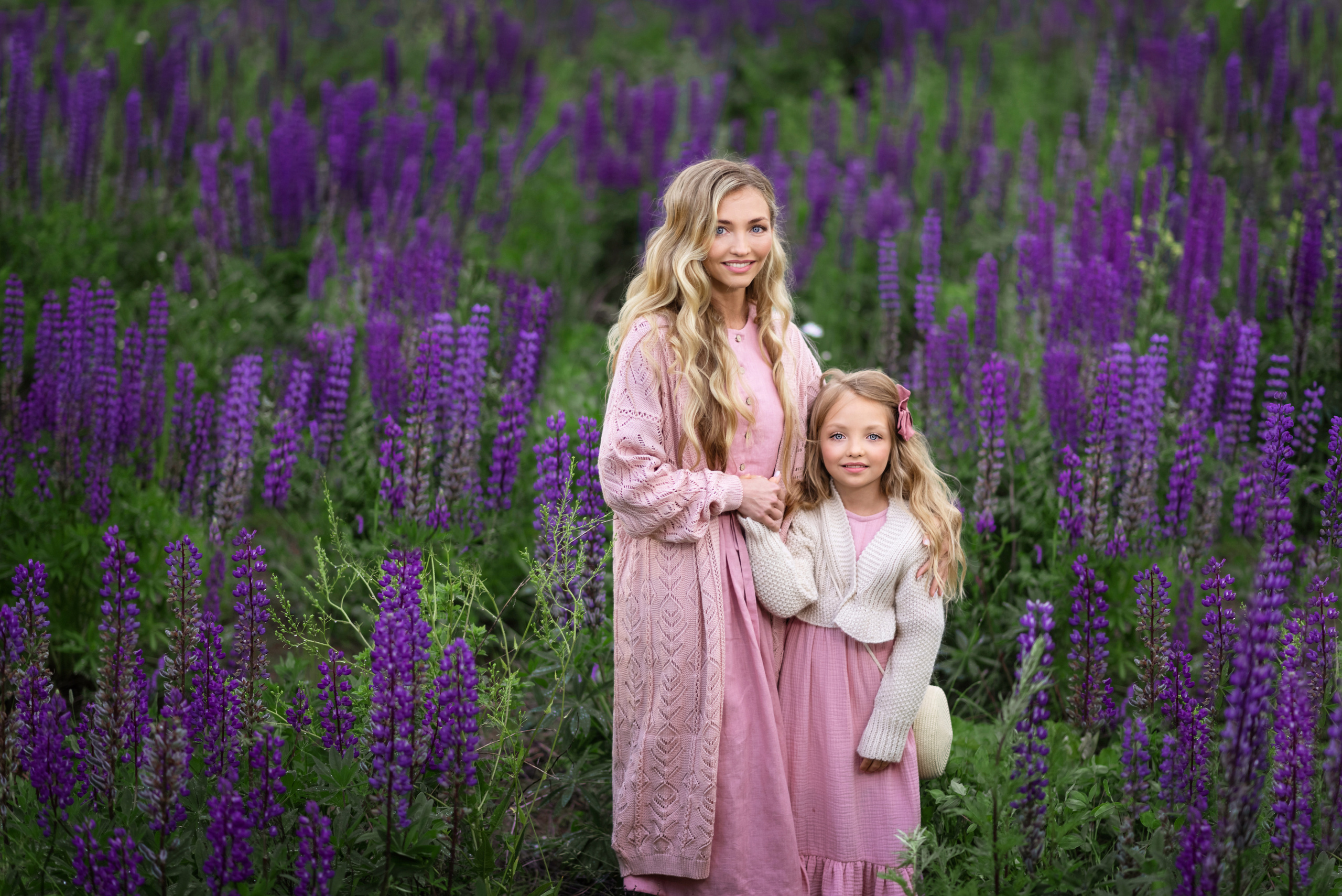 Для всей семьи. Катя Барбус Фотограф Пермь