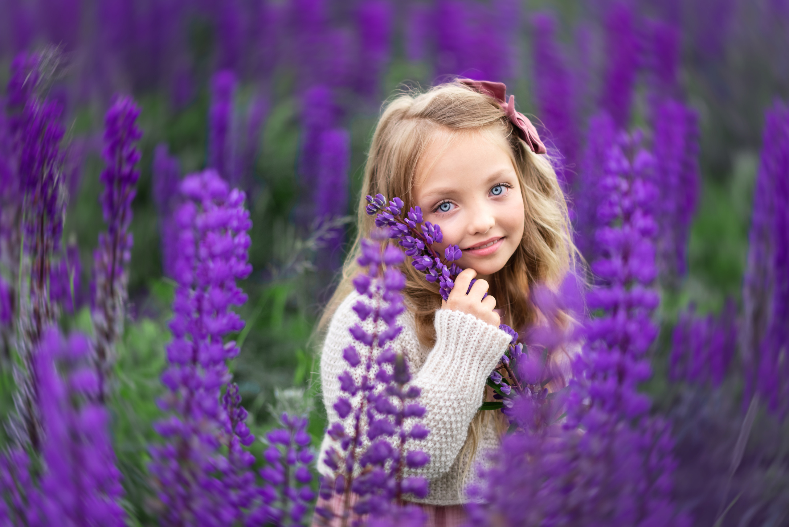 Для детей. Катя Барбус Фотограф Пермь