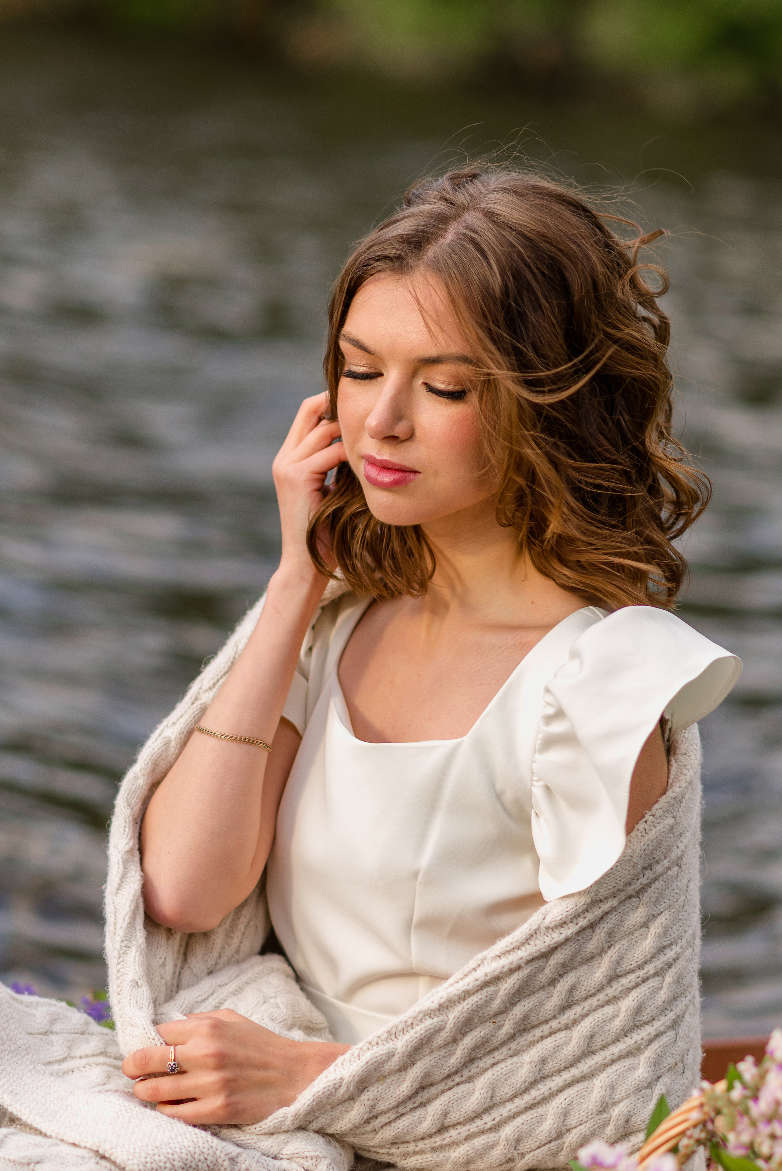 Для себя любимой. Катя Барбус Фотограф Пермь