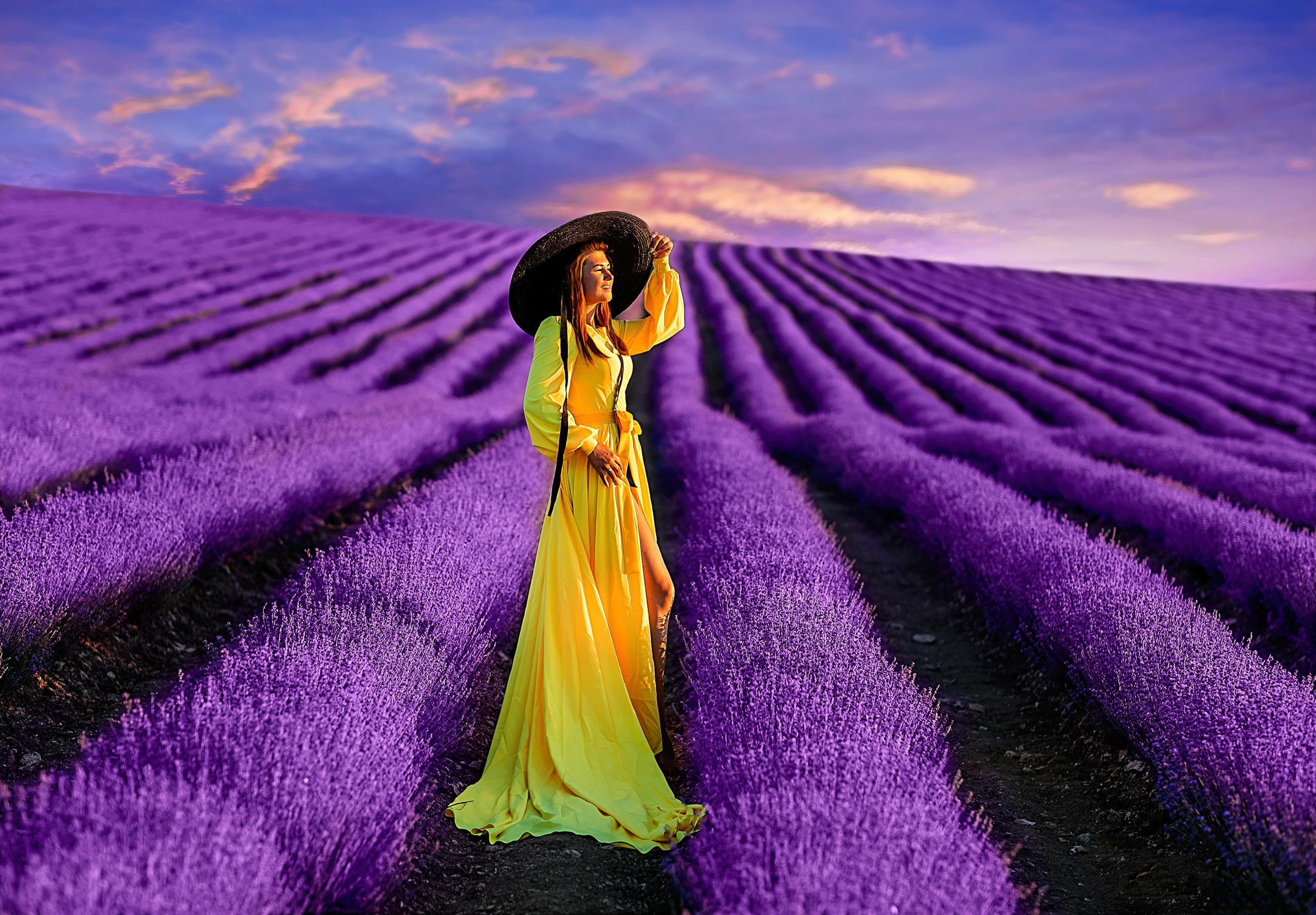 Для себя любимой. Катя Барбус Фотограф Пермь