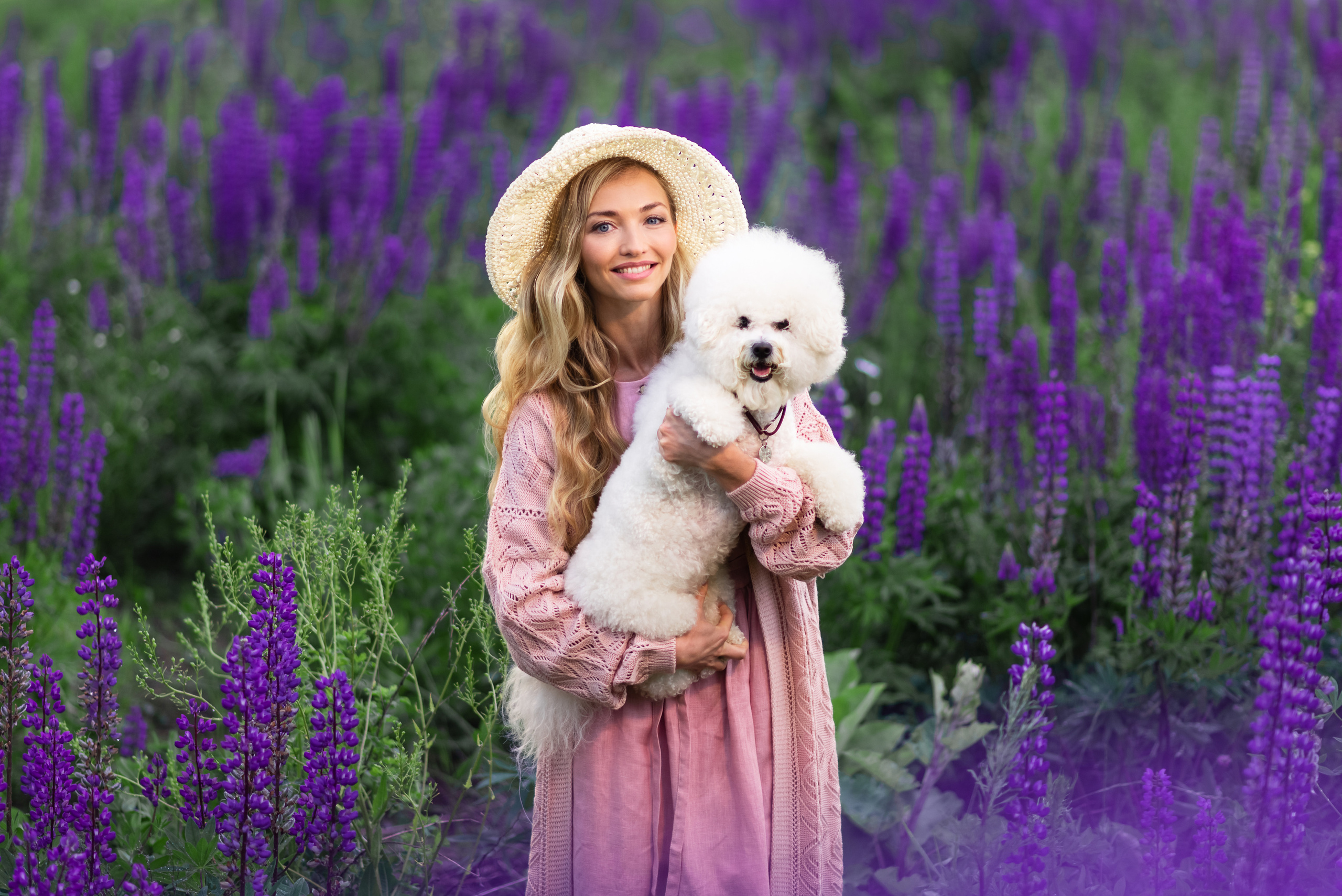 Ирина и Арина. Катя Барбус Фотограф Пермь