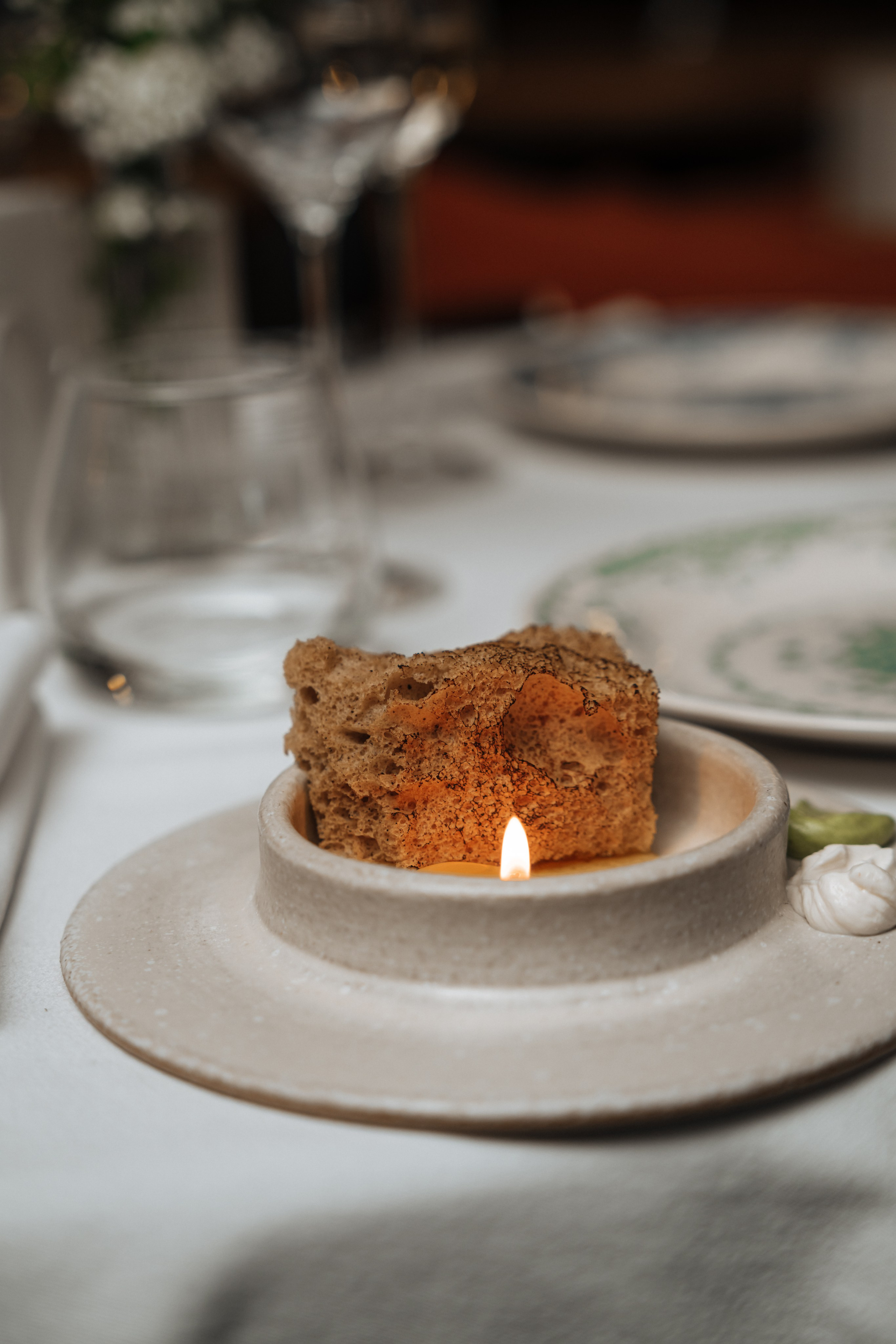 Гастроужин. Портретный фотограф в Санкт-Петербурге Дмитриева Наталия