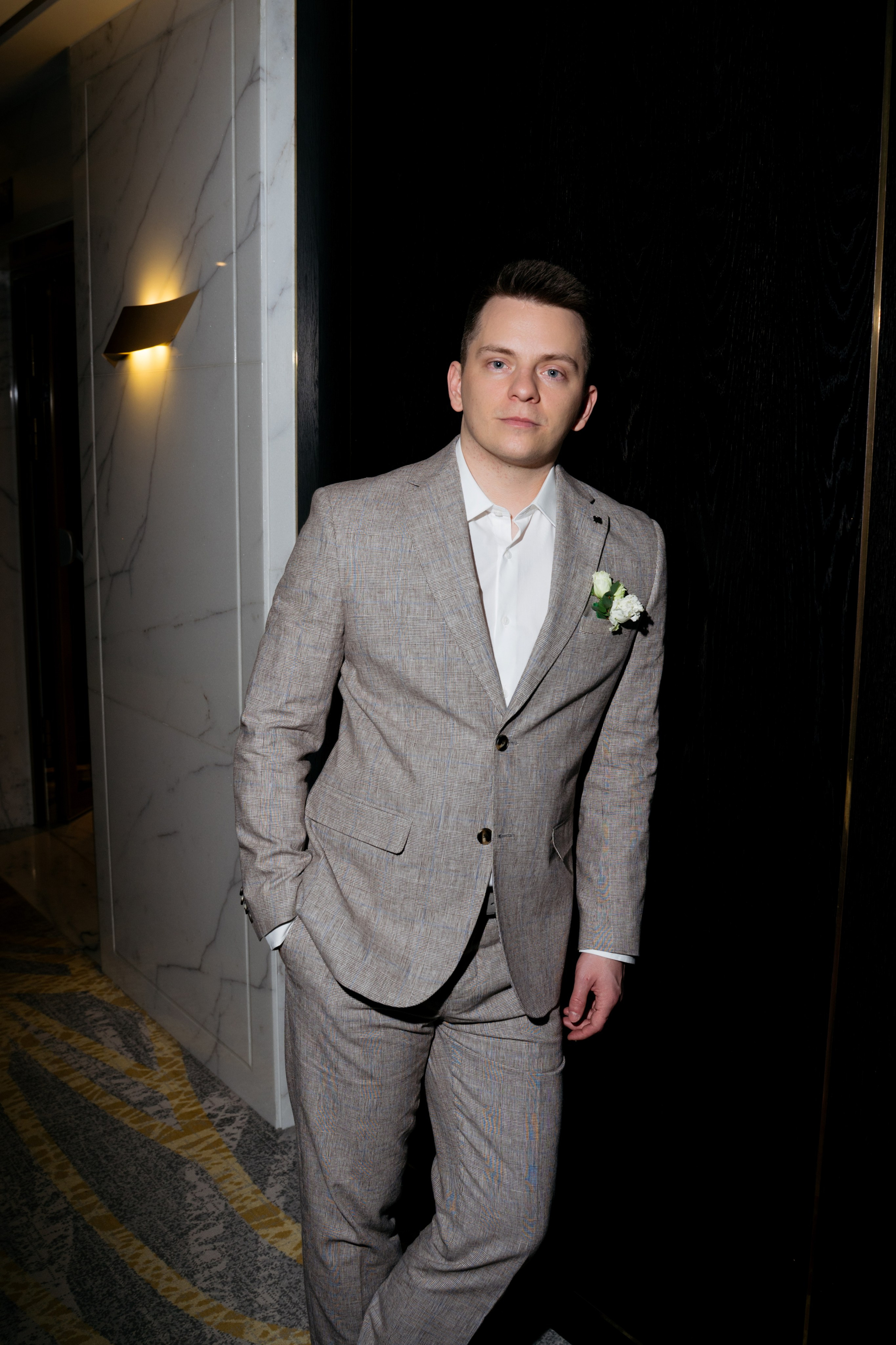 Сергей & Елена. Фотограф Самара Одинокова Ангелина