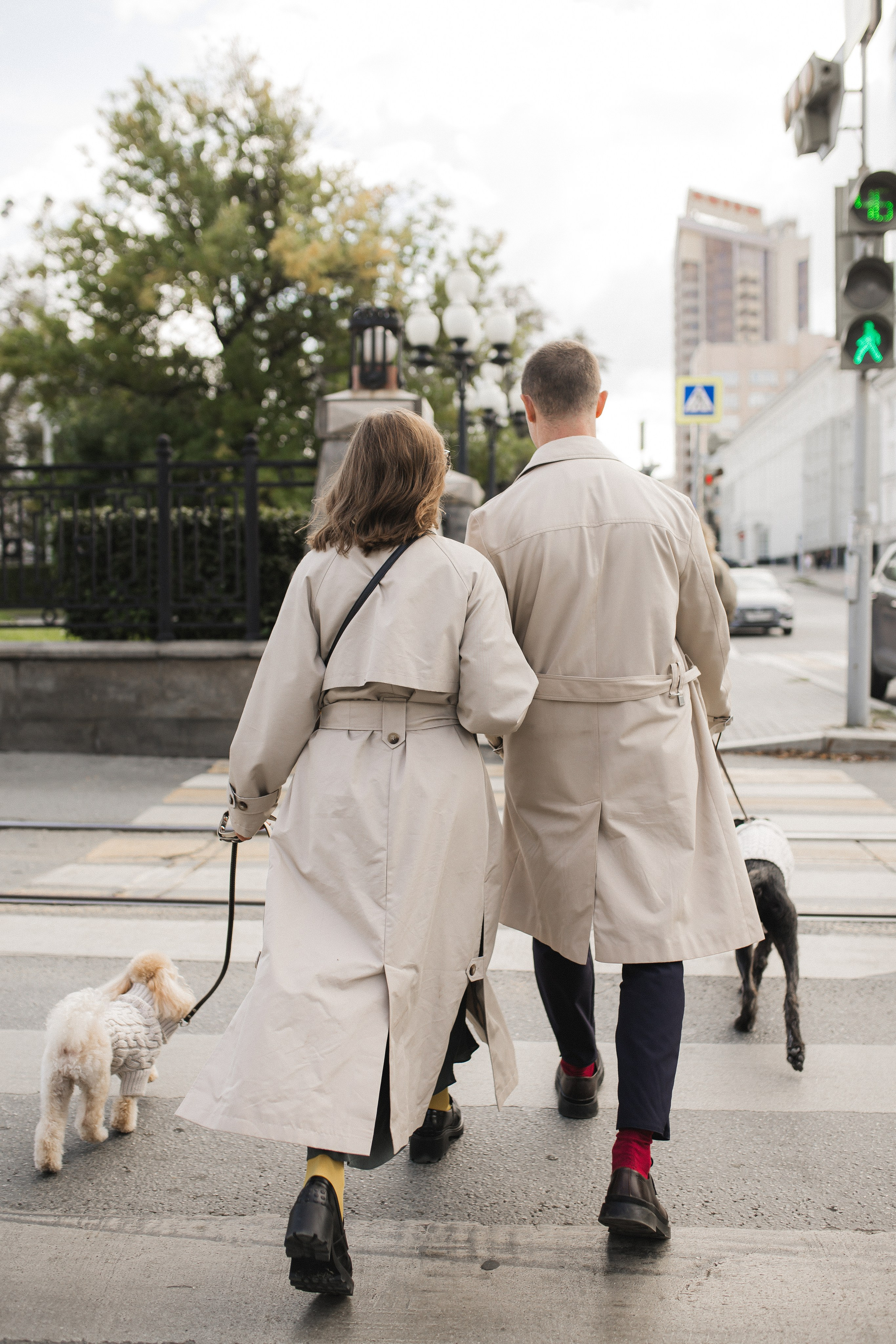 Наташа и Антон, Найда и Инди. Семейный и свадебный фотограф в Екатеринбурге Орлова Ирина