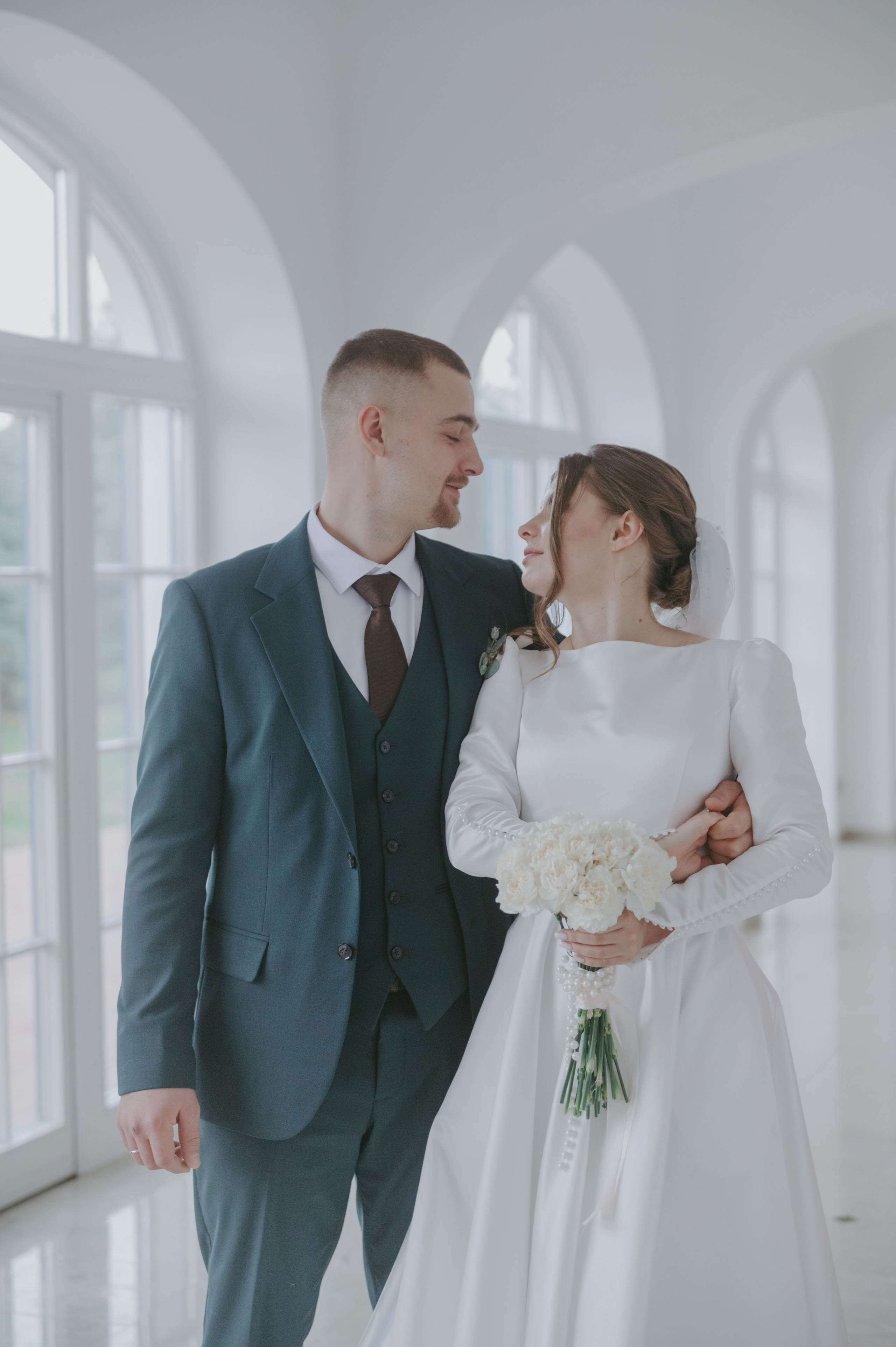 Владислав&Анна. Свадебный и семейный фотограф город Темрюк Фотостудия Темрюк