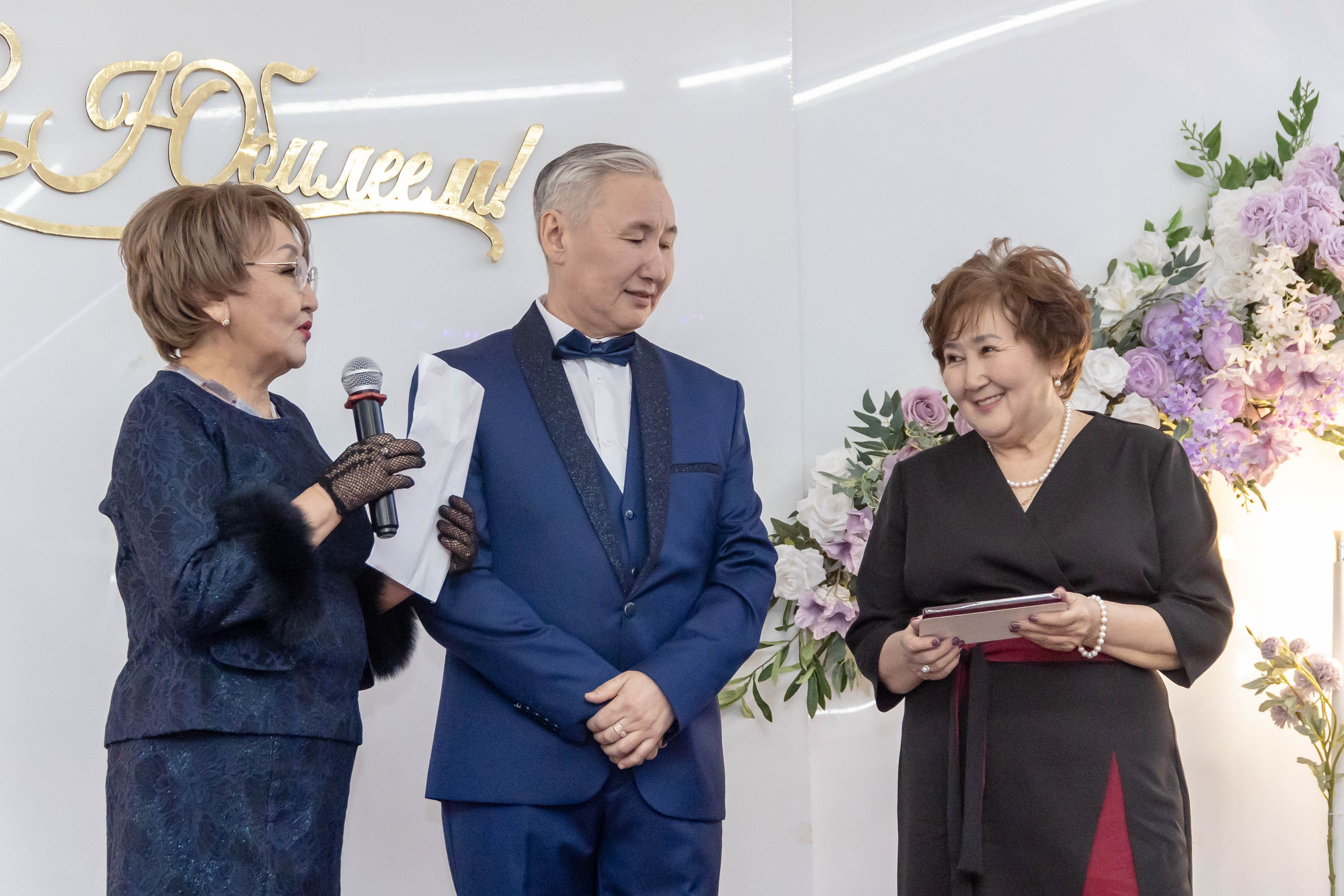 Юбилей 3. Студийный и репортажный фотограф в Якутске