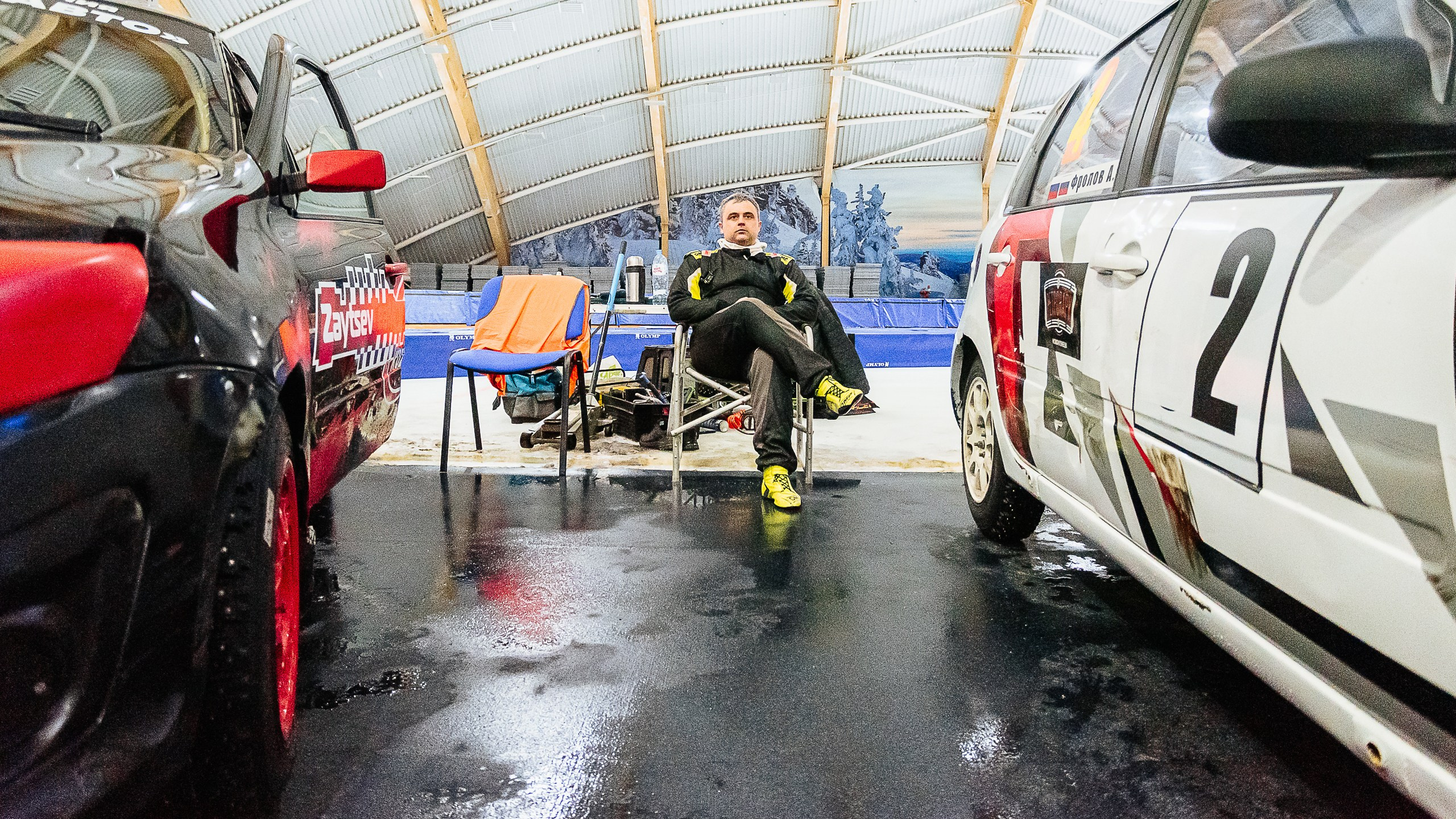 30.03.2024 — Кубок губернатора Кузбасса по автогонкам. Репортажный фотограф в Кемерово