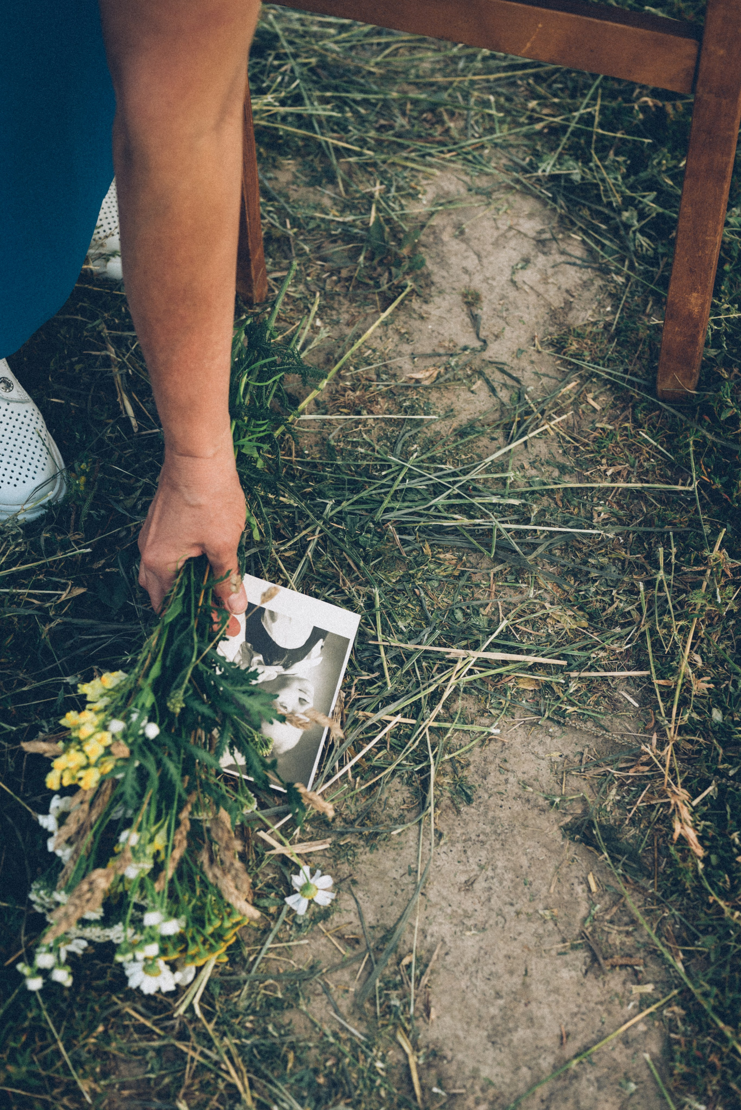 Женщина прекрасна в любом возрасте. Семейный фотограф в Минске Дарья Дреко