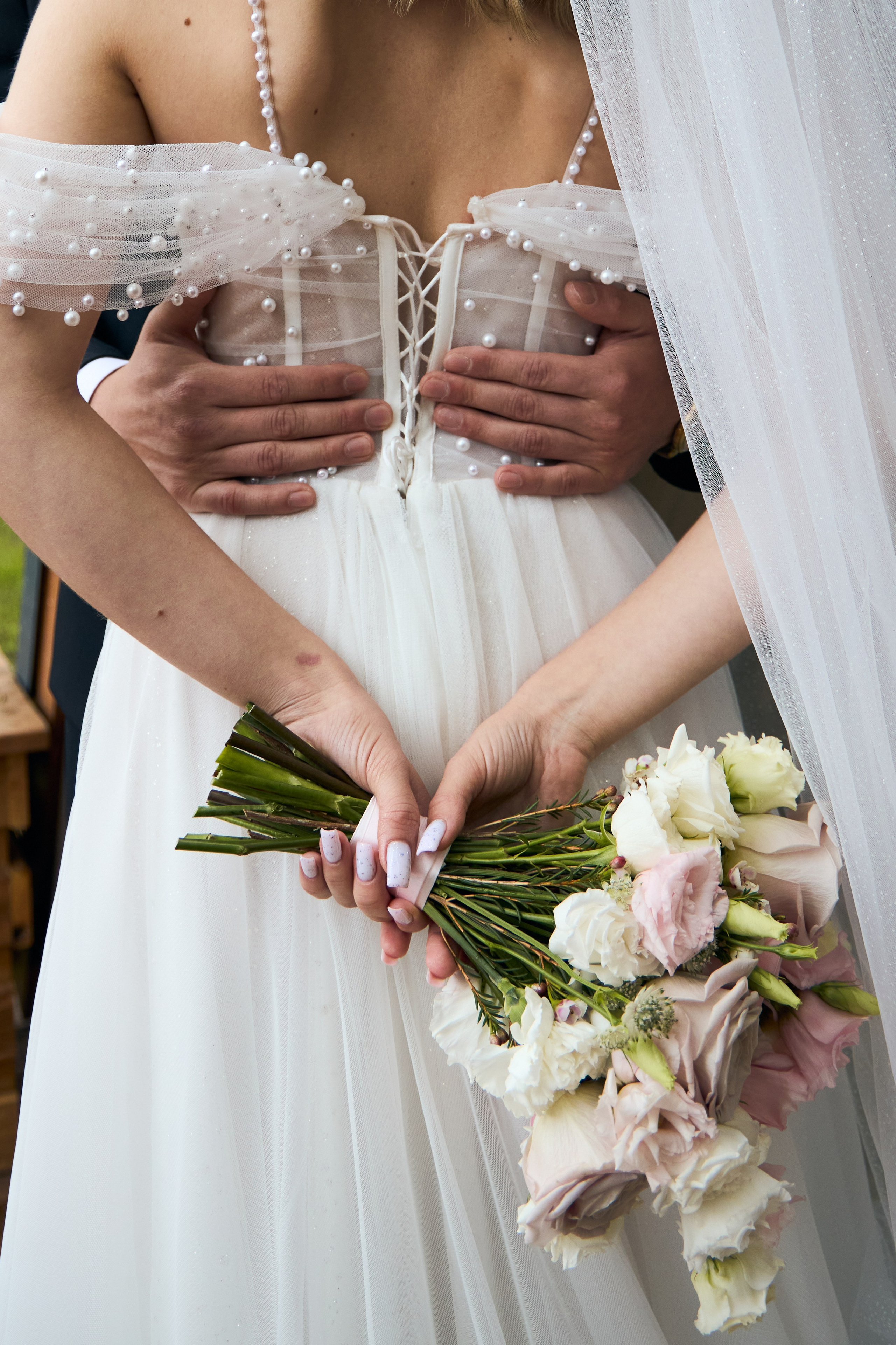 Свадебные. Фотограф во Владимире Константин Федяев