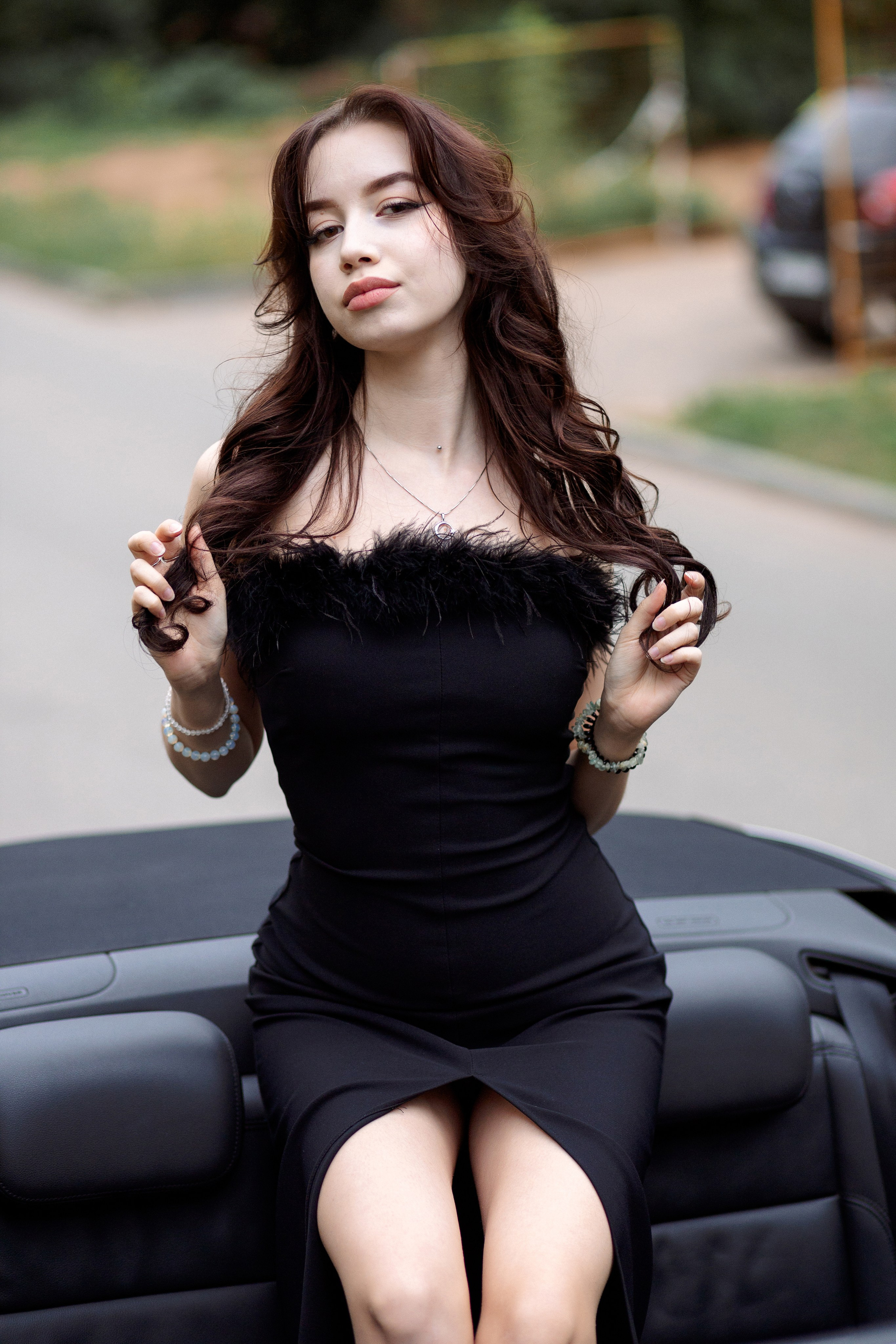 ПРИМЕР: Девичник. Все фото. Профессиональный фотограф в Ижевске Леша Петров