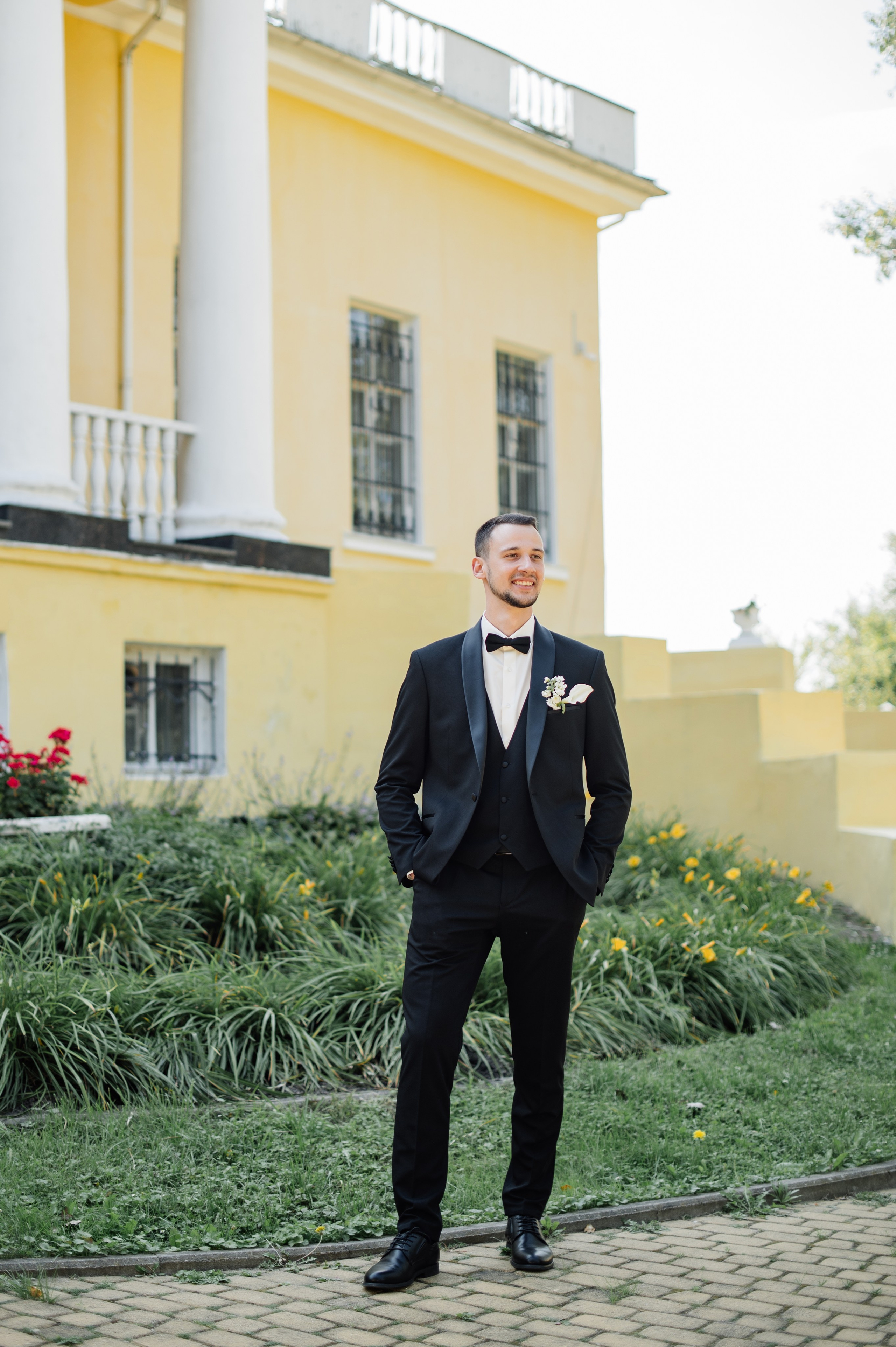 Свадебная фотосессия в Овстуге и Дятьково. Свадебный и репортажный фотограф видеограф Брянск/Москва