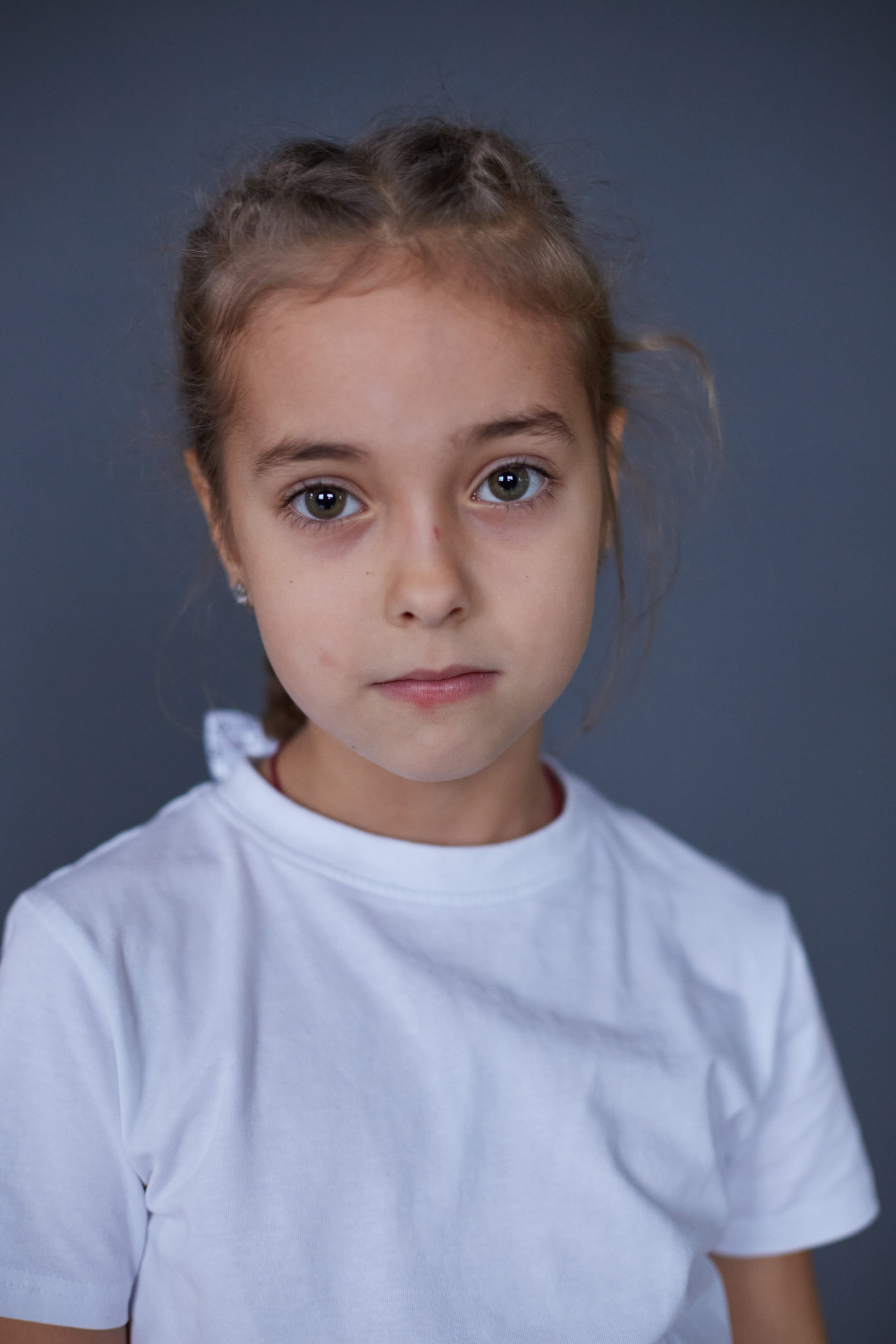 Третьякова Дарина. Фотограф Зиновьев Михаил