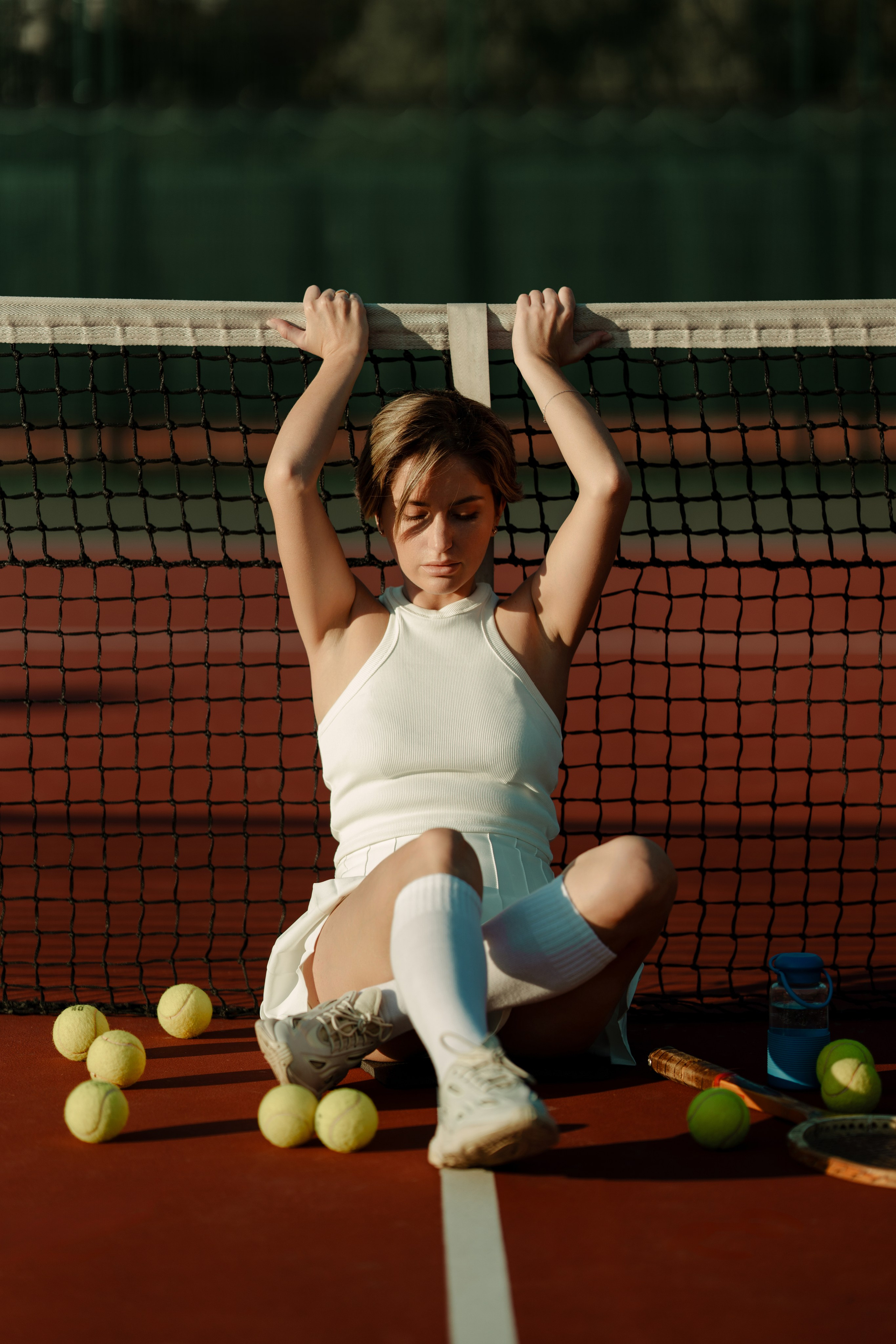 стильная фотосессия Сергей Дружинин фотограф Москва