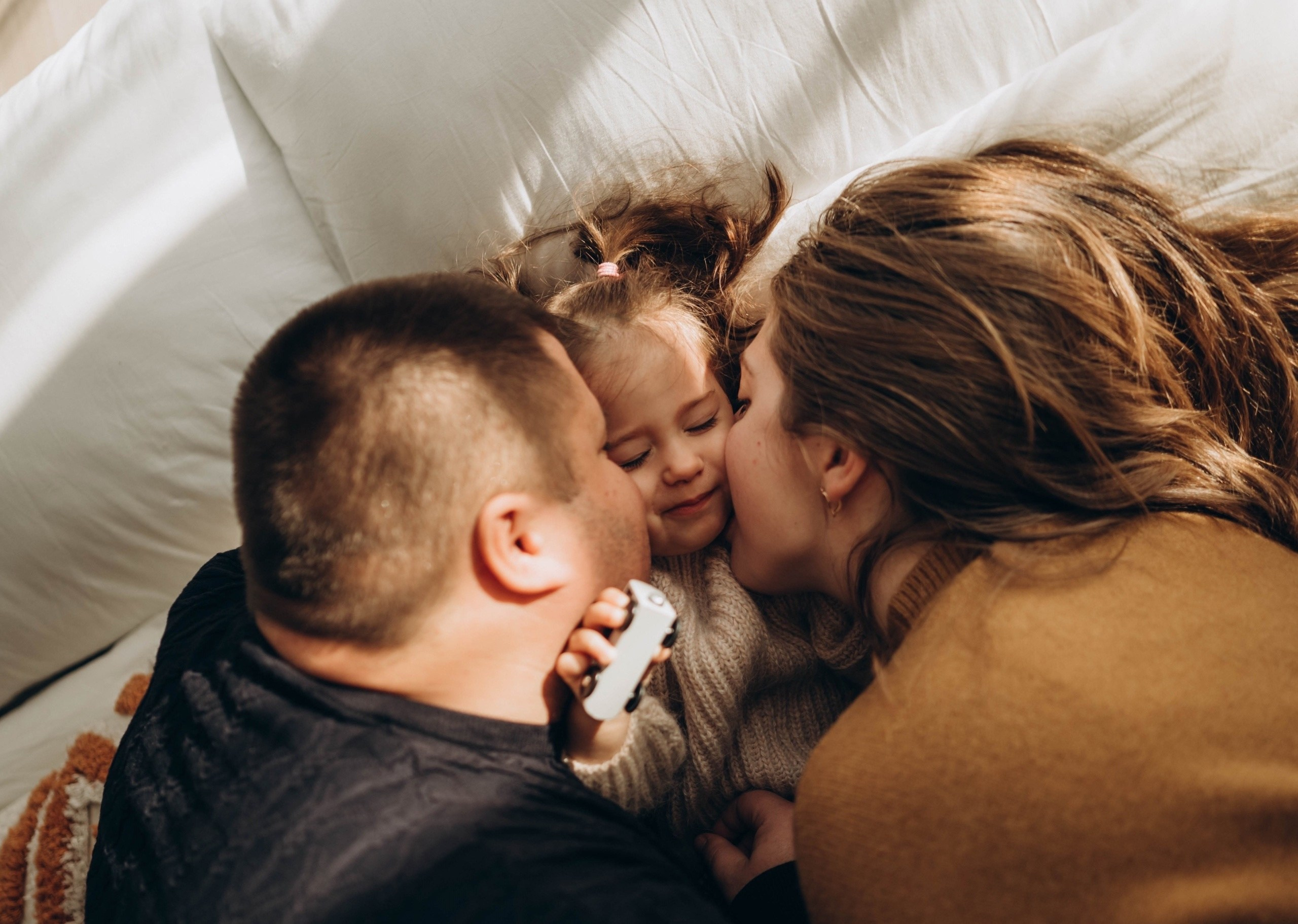 Солнце. Семейный и женский фотограф Вероника Никкор
