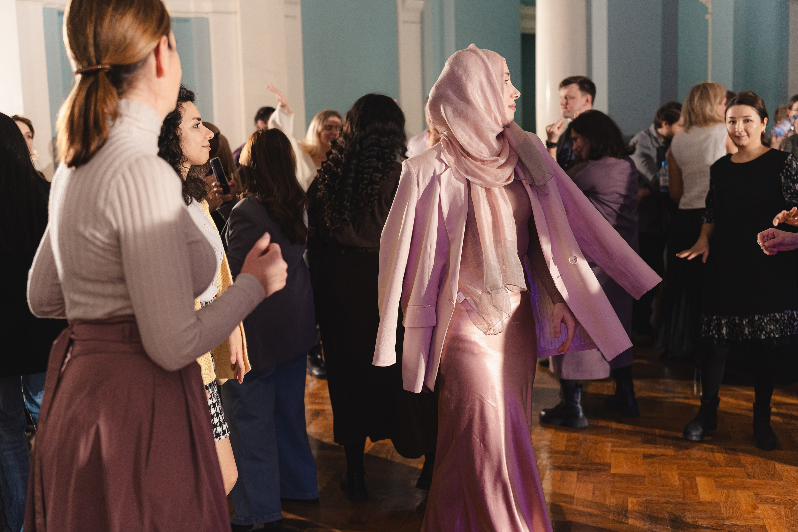 — ИВЕНТЫ. Профессиональный фотограф в Санкт-Петербурге Владимир Денисов