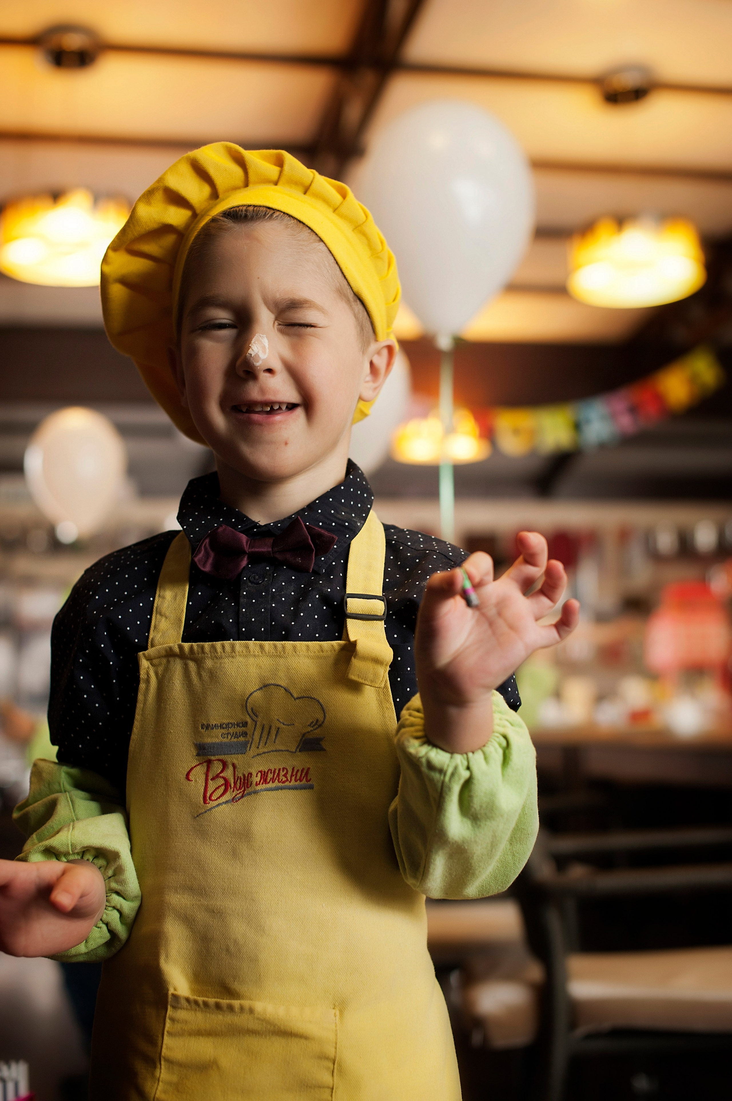 ПРАЗДНИКИ. Фотограф Вера Демидкова