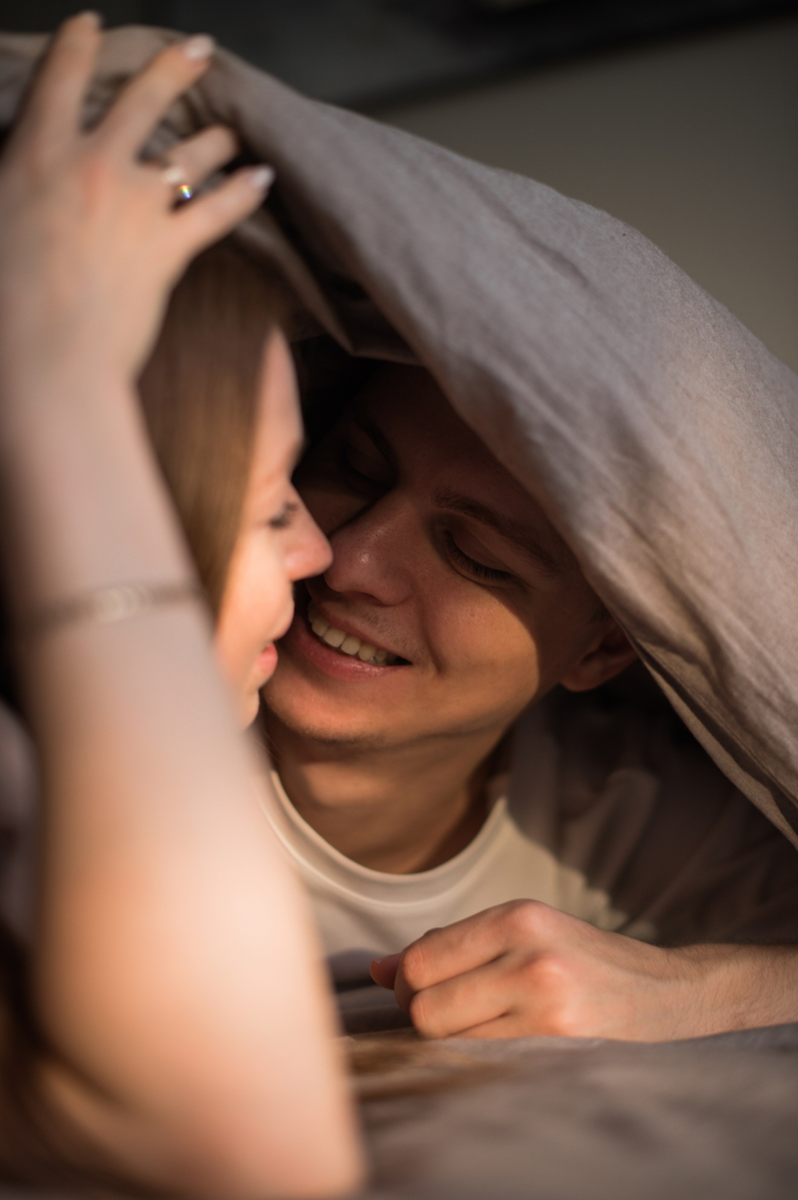 Леша и Даша. Свадебный и репортажный фотограф видеограф Брянск/Москва