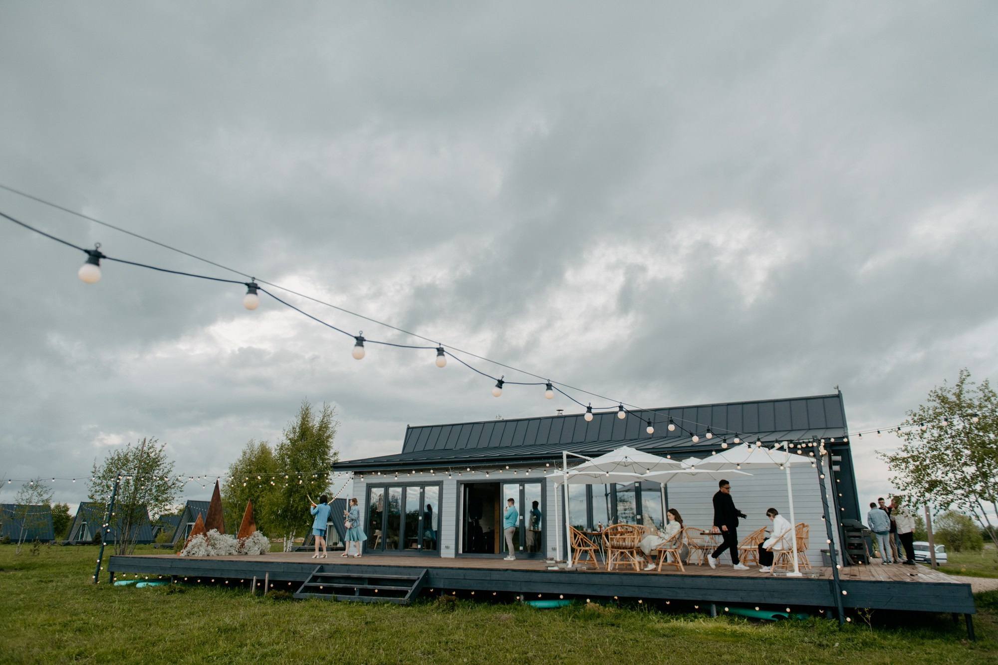 СВАДЬБА РОМАНА И ДАРЬИ. Свадебный фотограф в Москве — Илья Пивоварчик