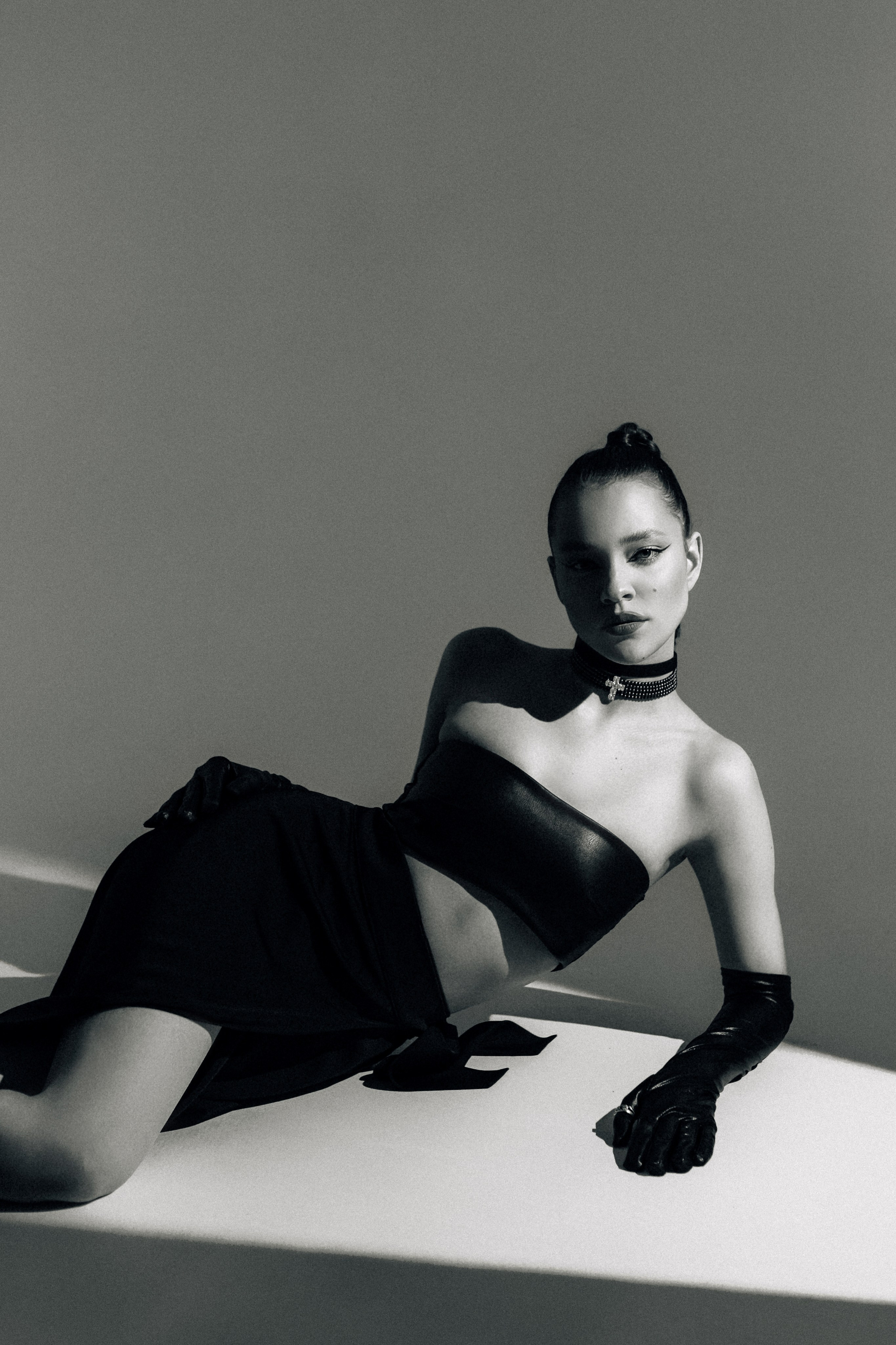 Daria. Фотограф в Санкт-Петербурге Ольга Андрианова