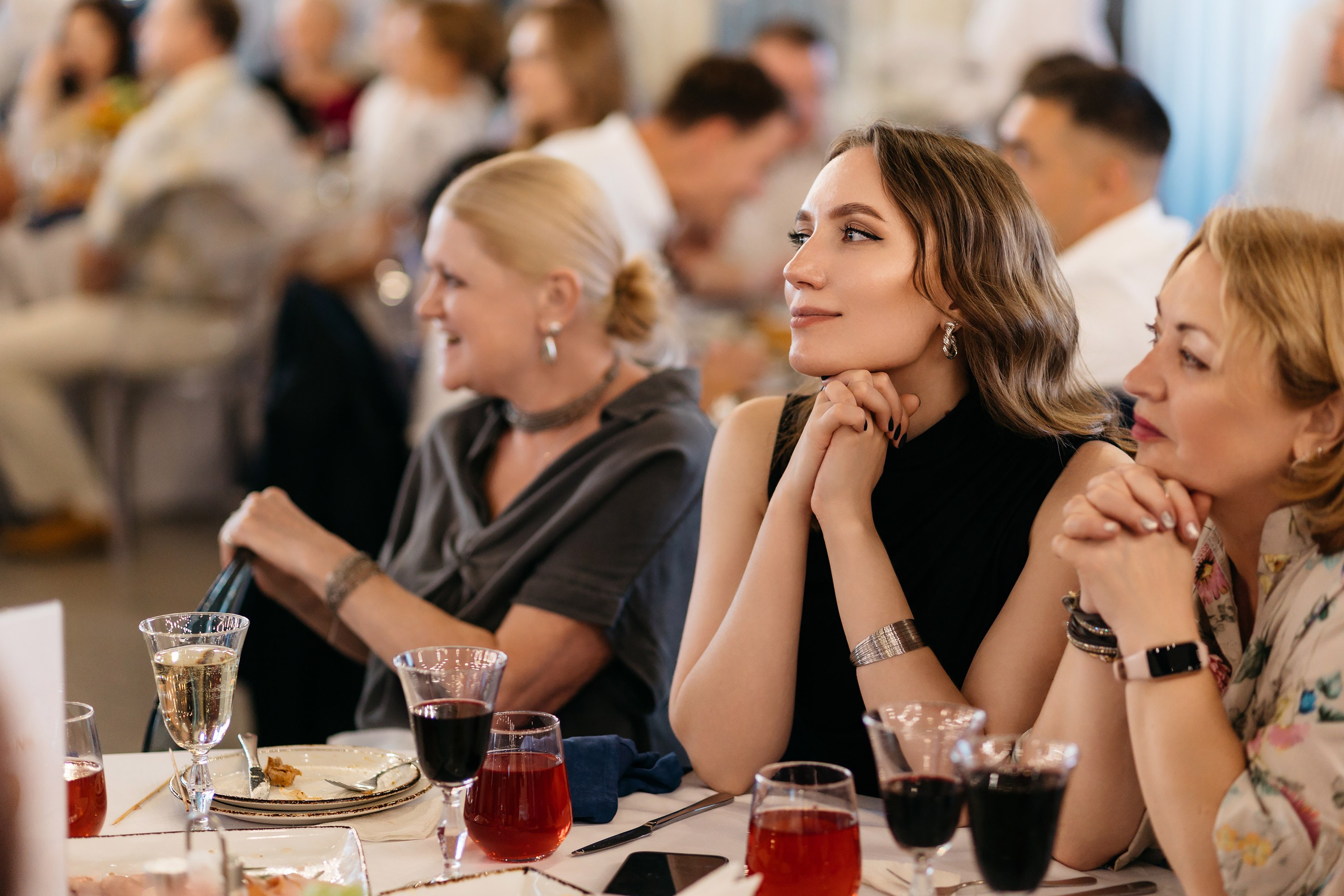 Выпускные. Профессиональный фотограф в Кирове Антон Суслов