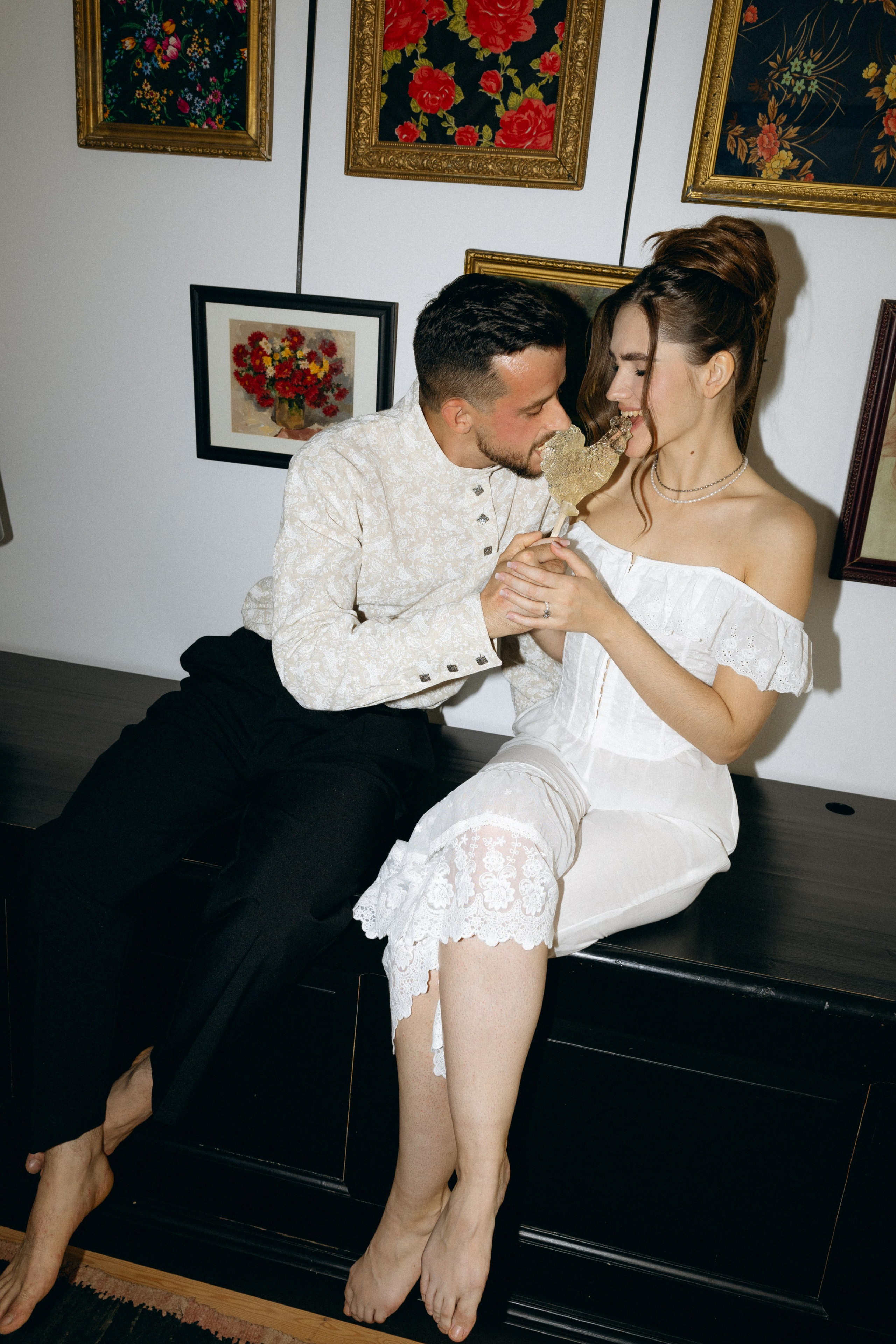 Таня|Рома. Свадебный фотограф Таня Караисаева