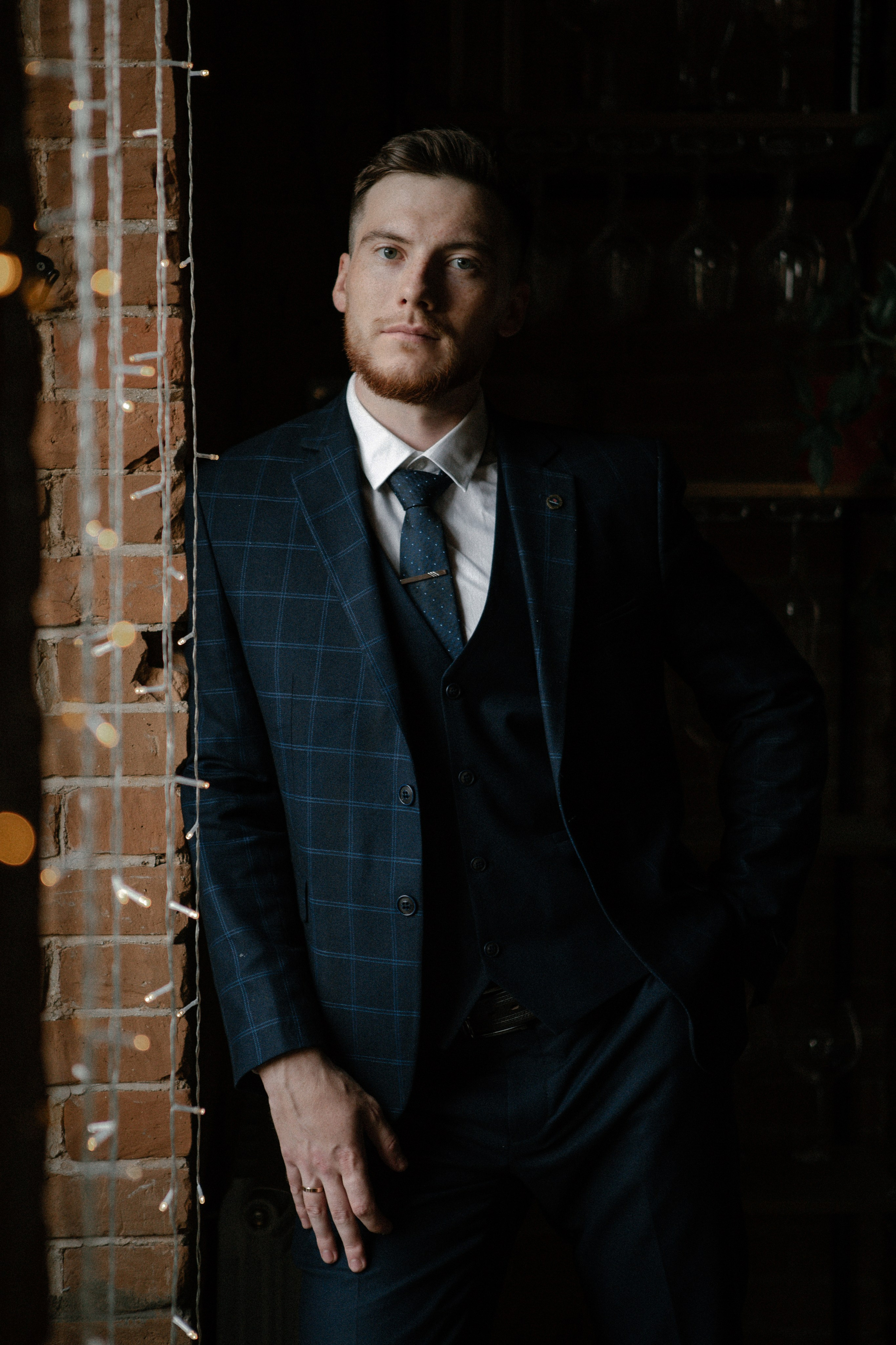 E & A. Фотограф в Санкт-Петербурге Ольга Андрианова