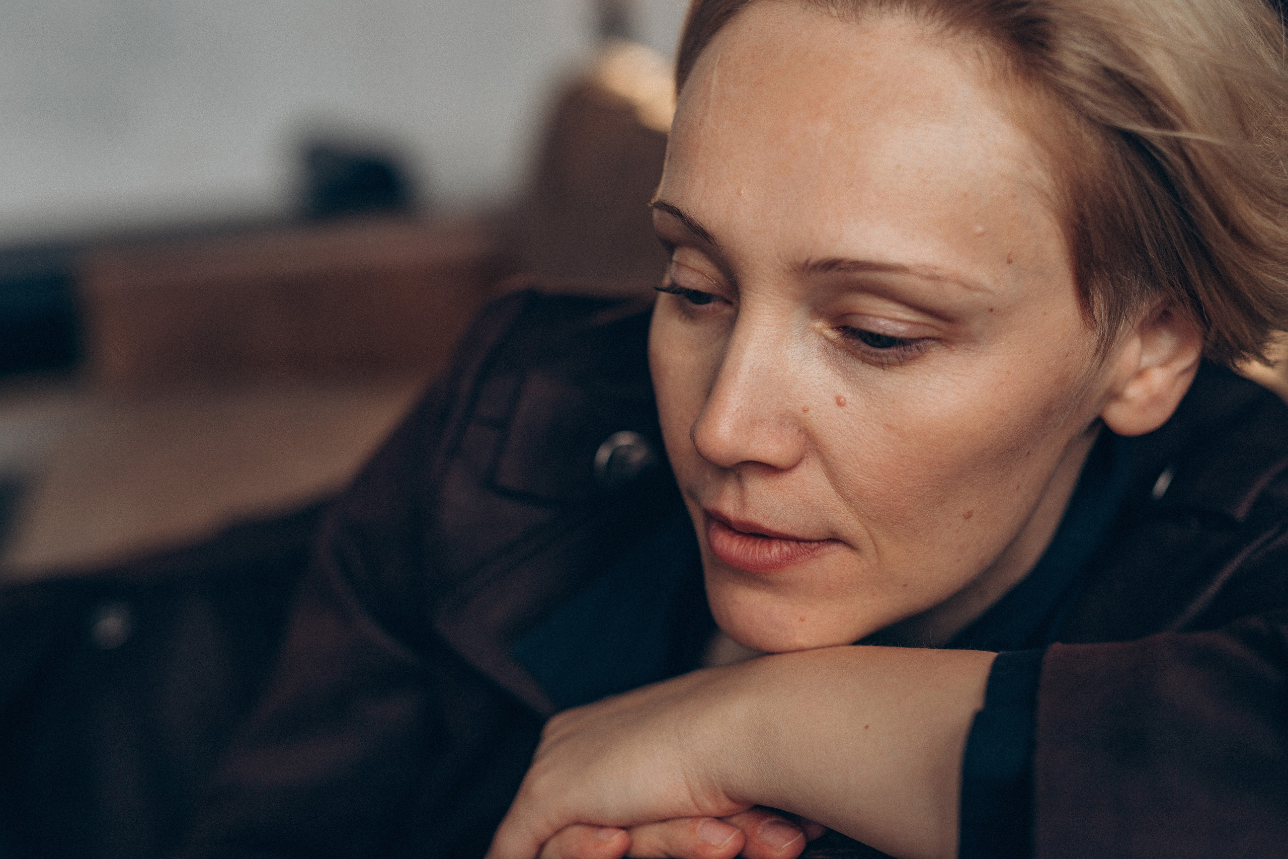 Наташа. Фотограф Ногинск Электросталь Наталья Осетрова