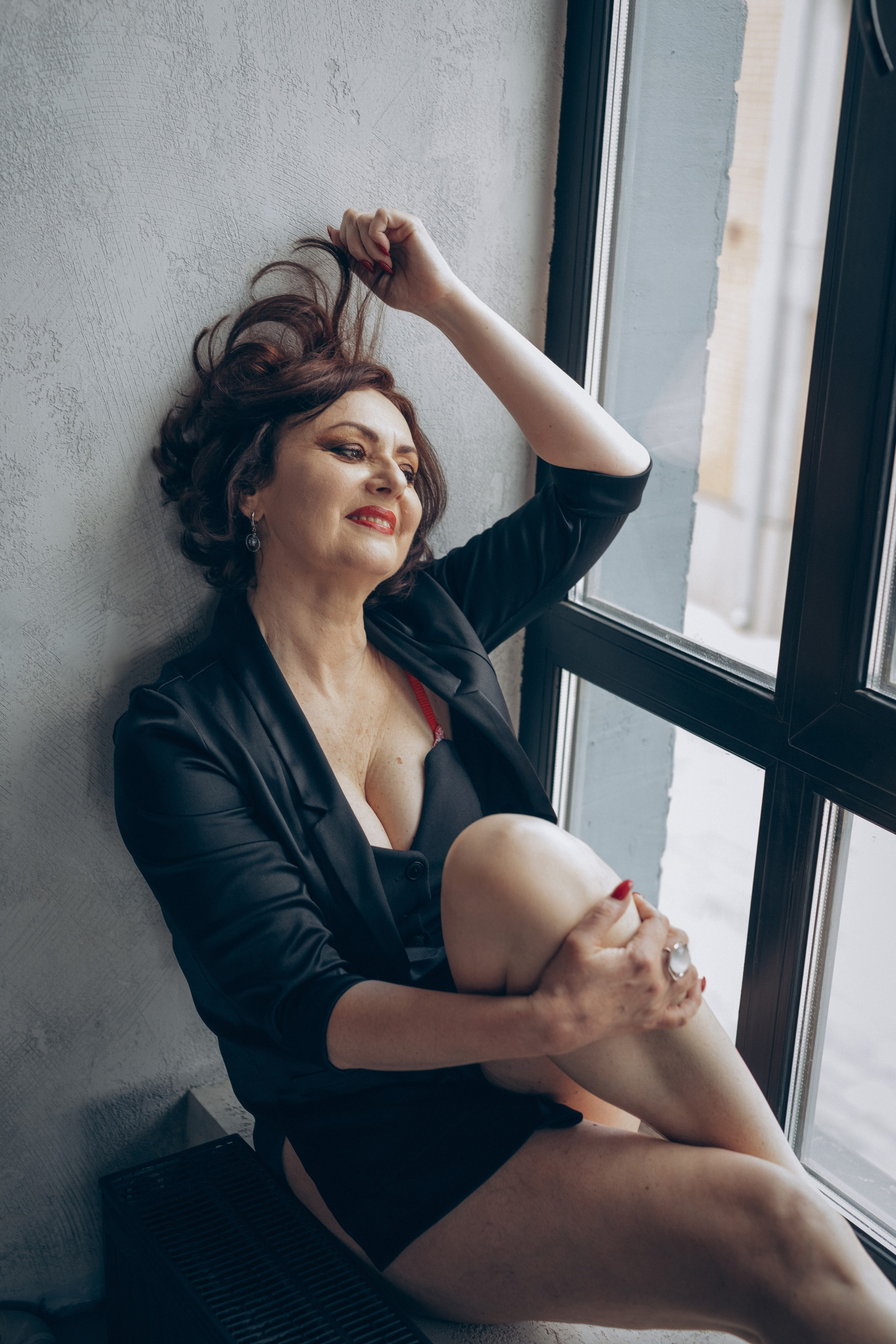 Лена. Фотограф Ногинск Электросталь Наталья Осетрова