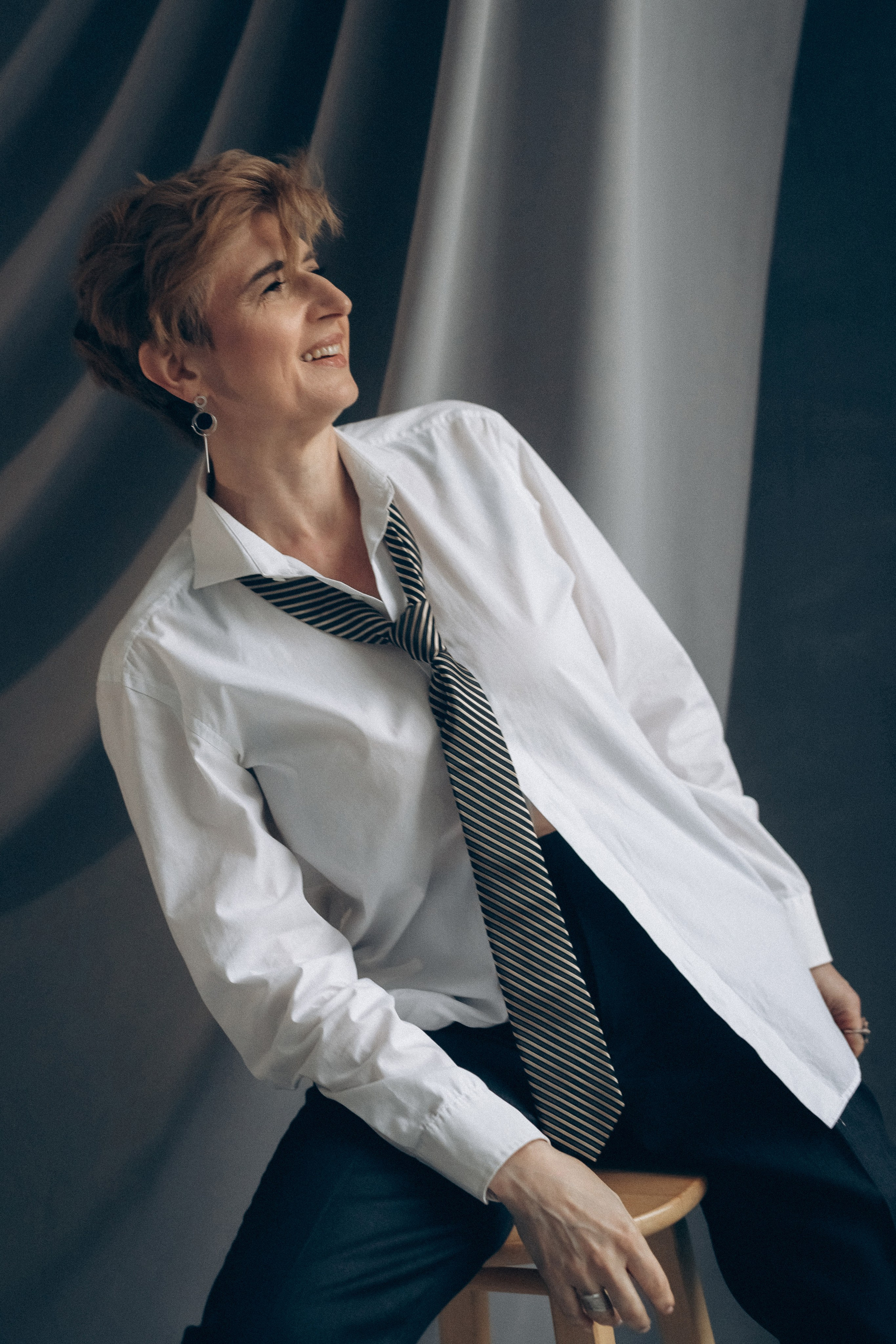 Наташа. Фотограф Ногинск Электросталь Наталья Осетрова