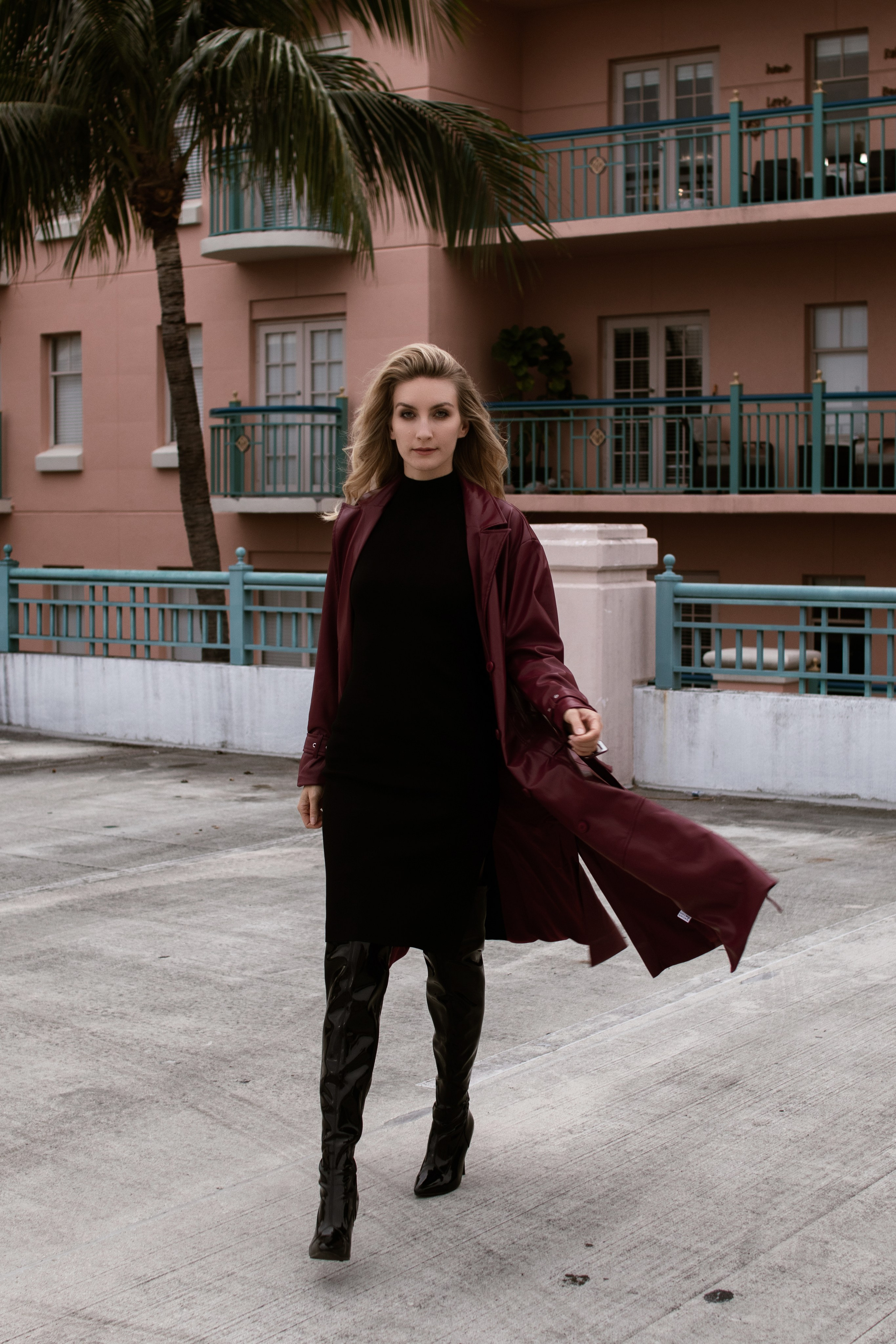 Jaime. Delray Beach Photographer