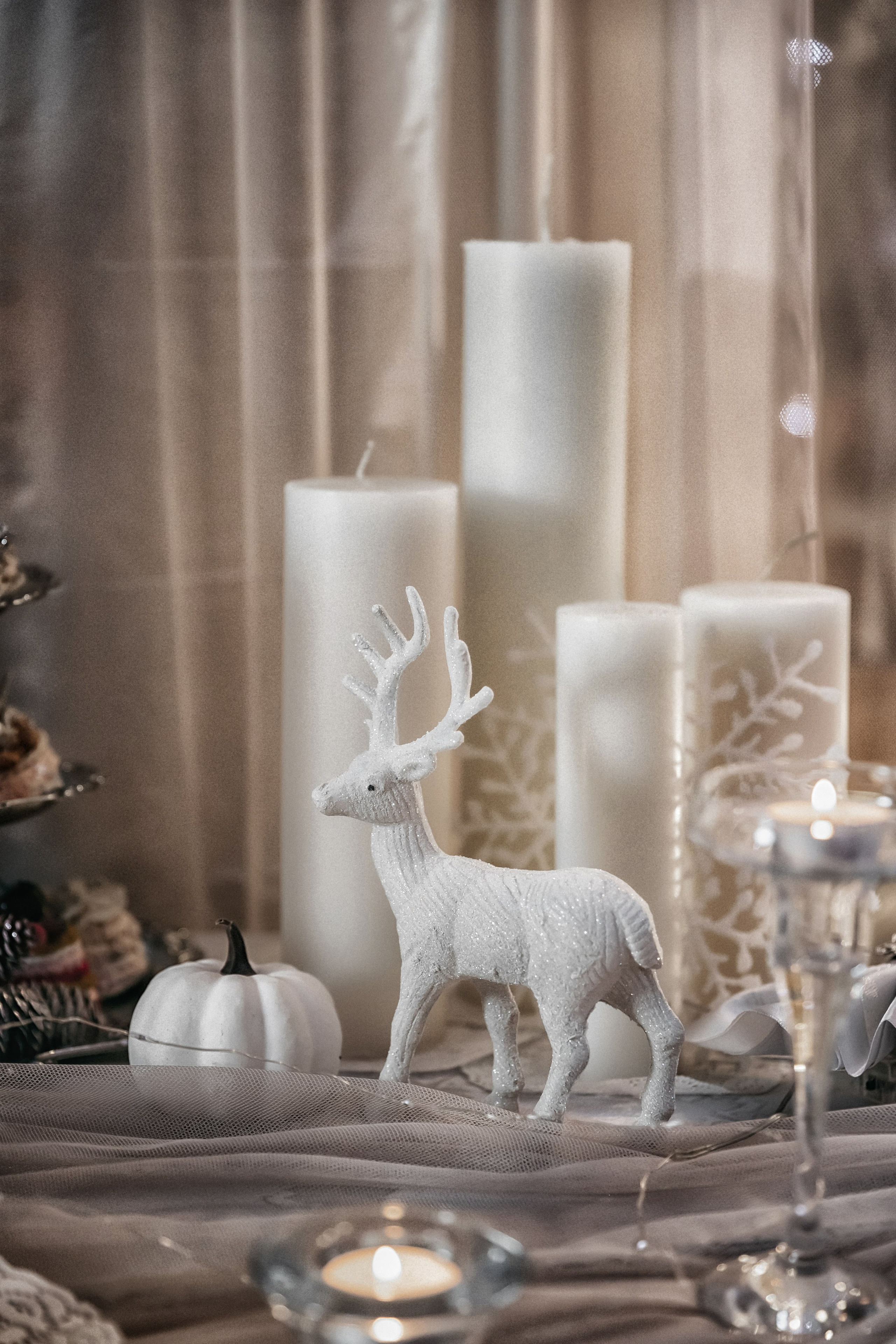 Письмо Деду Морозу. Фотограф в Канске Нина Пуряева