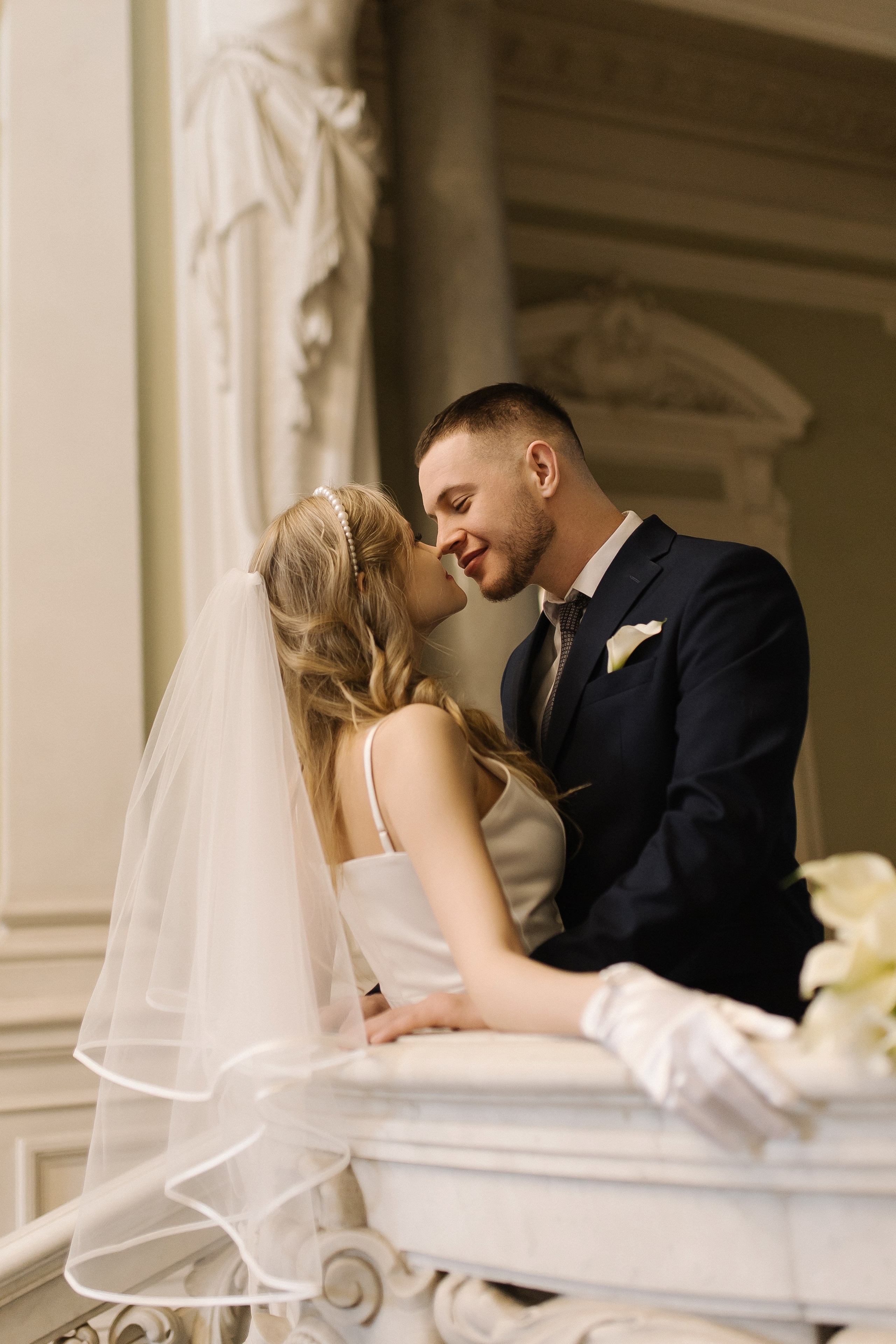 Свадьбы. Свадебный фотограф Наталья Менько Санкт-Петербург