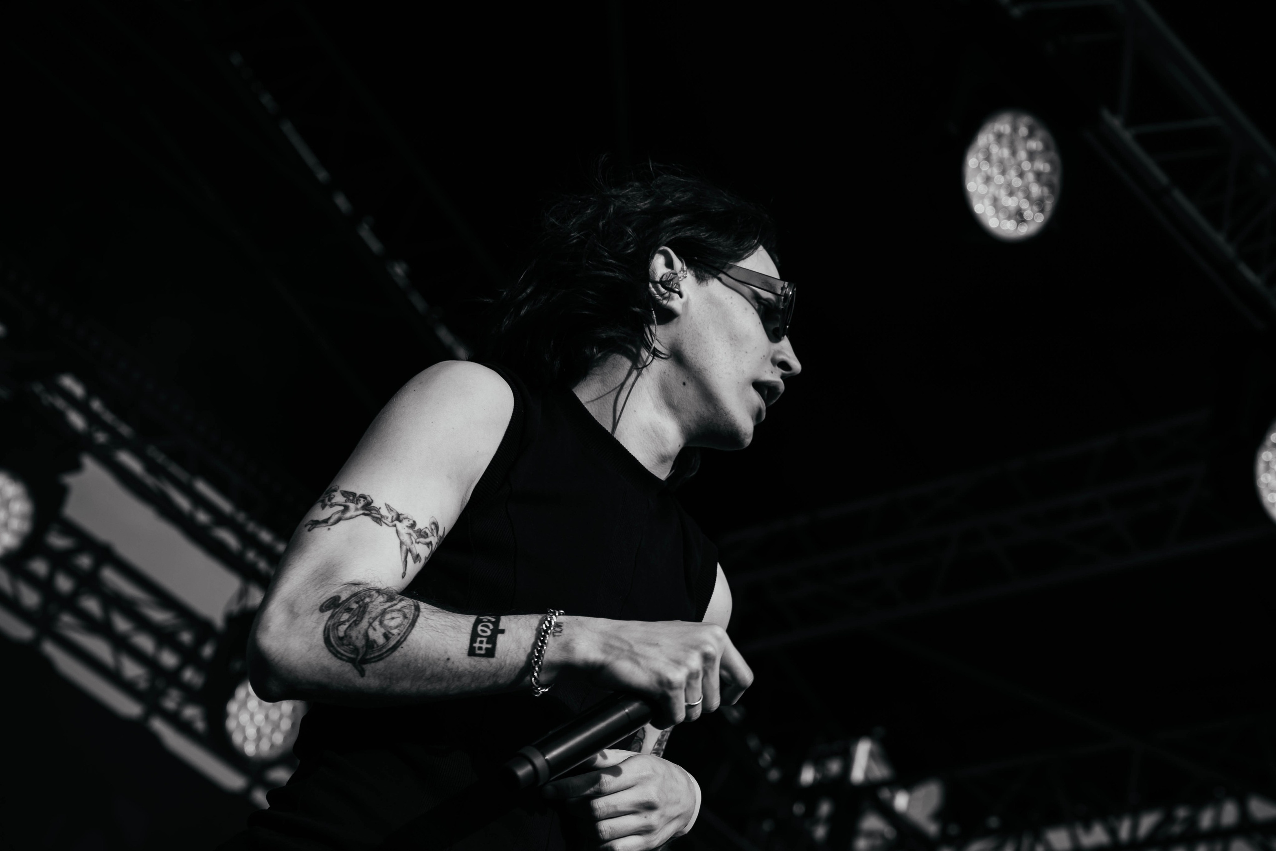 Концерты. Главная