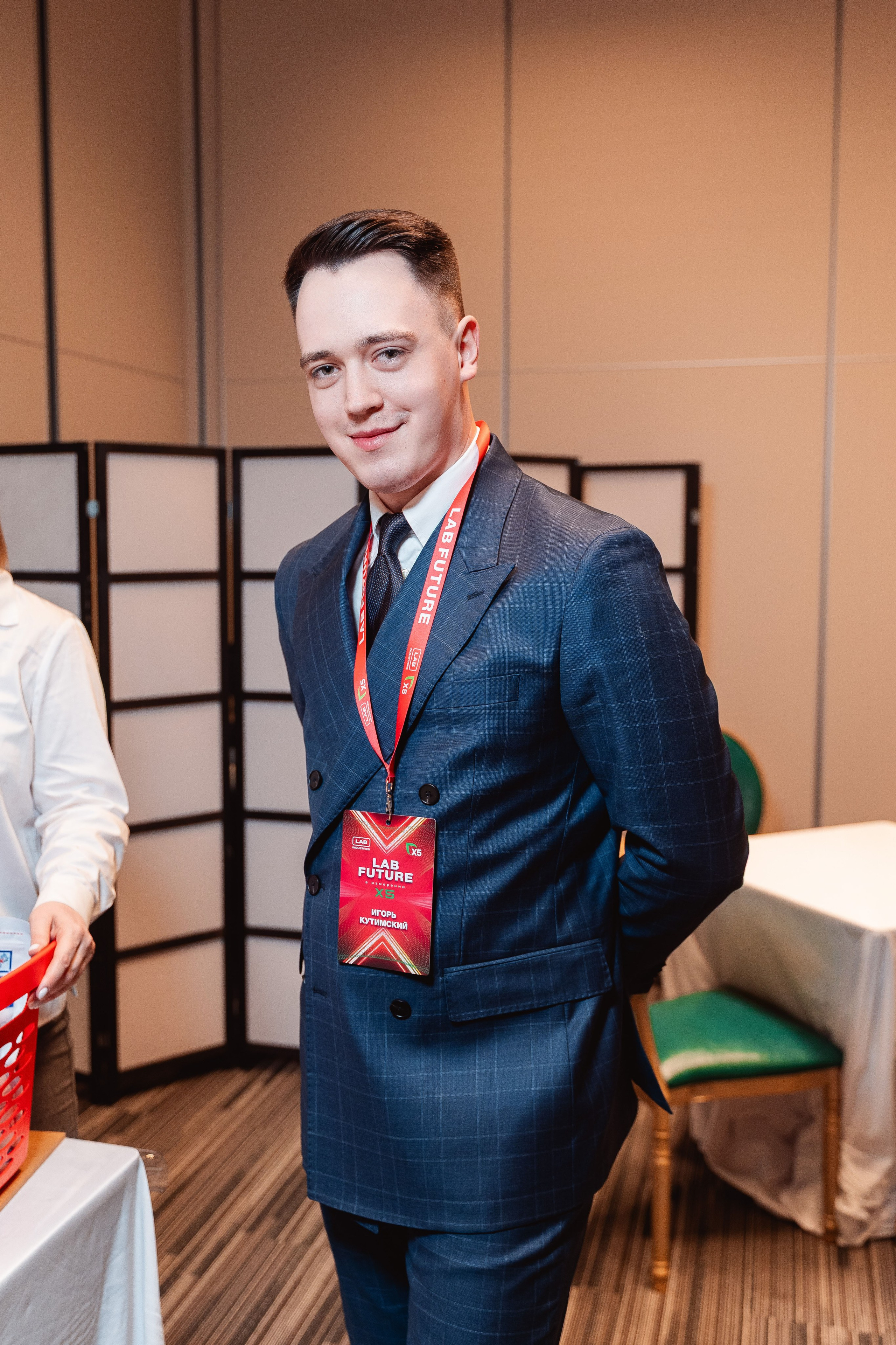 Lab x5. Репортажный фотограф в Москве Федор Вдовин
