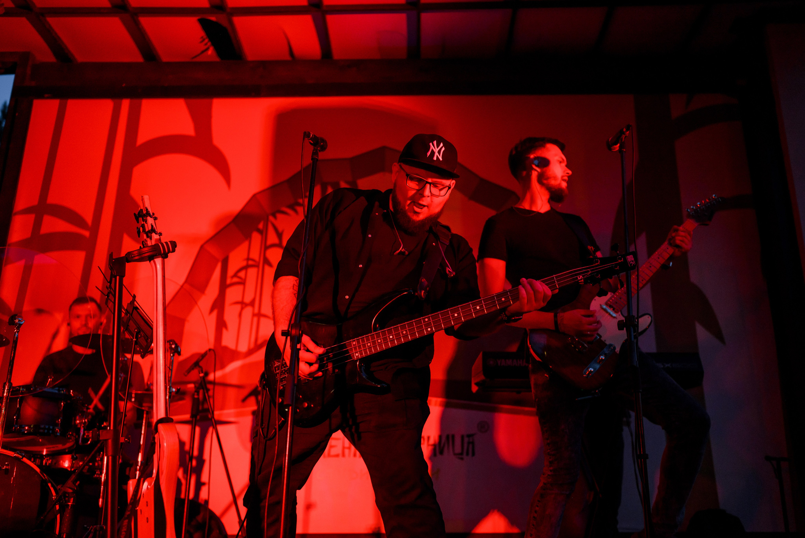 Олег и Алёна. Фотограф Филякин Константин