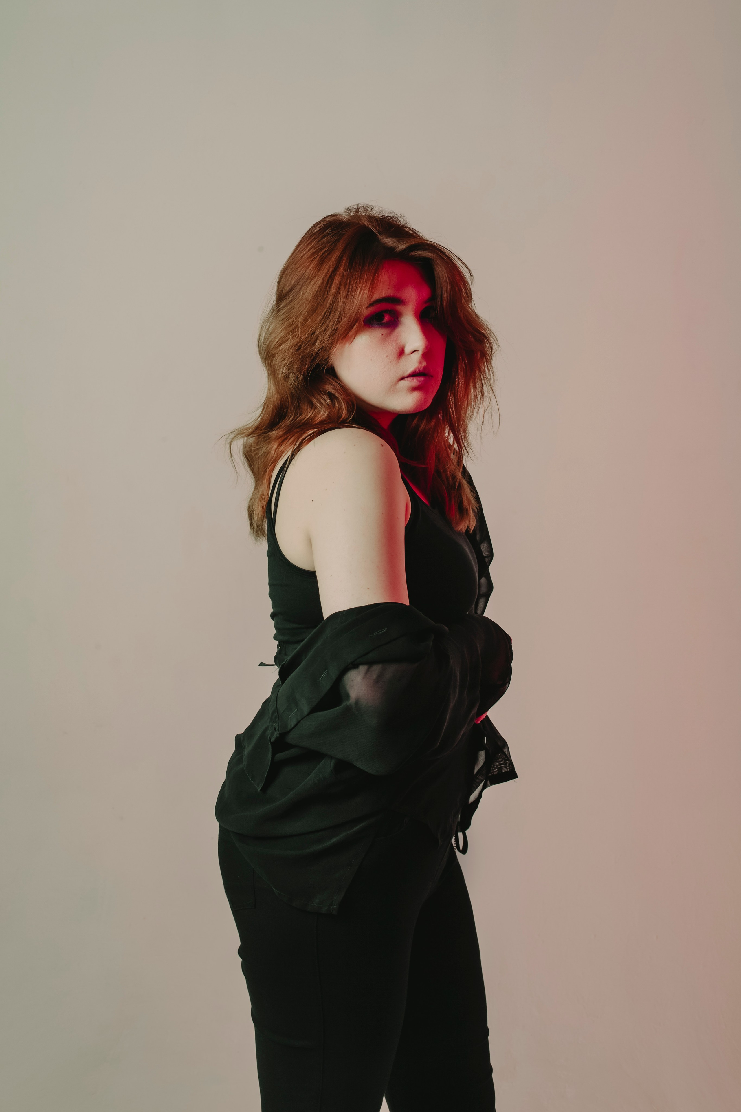 Прог-звери «Neiromaze». Фотограф Ellairen