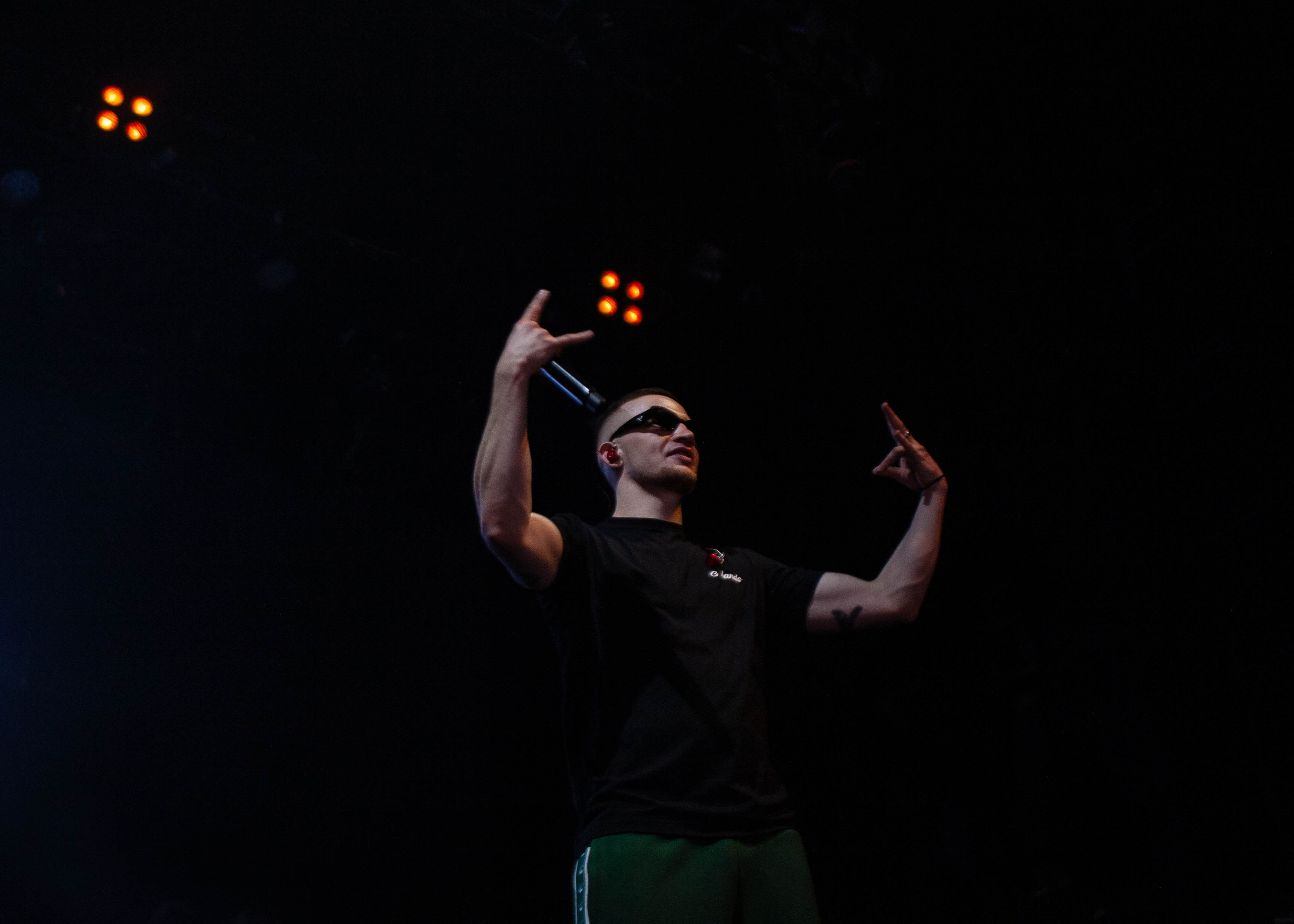 Концертные съемки | Concert photos. Фотограф Полина Ванханен