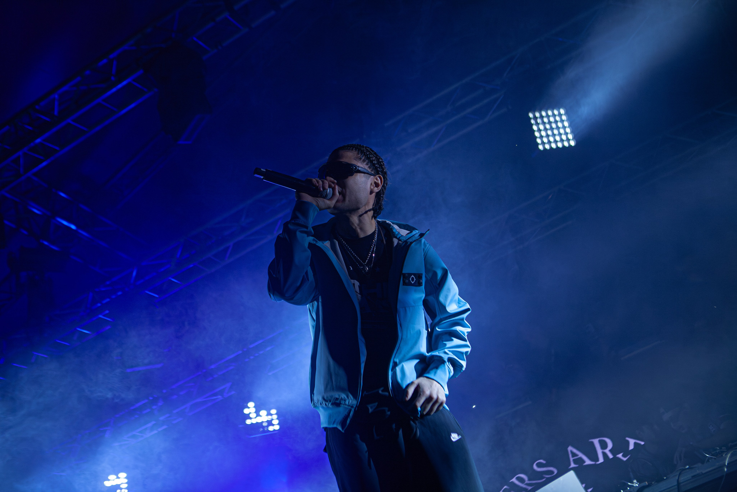 Концертные съемки | Concert photos. Фотограф Полина Ванханен