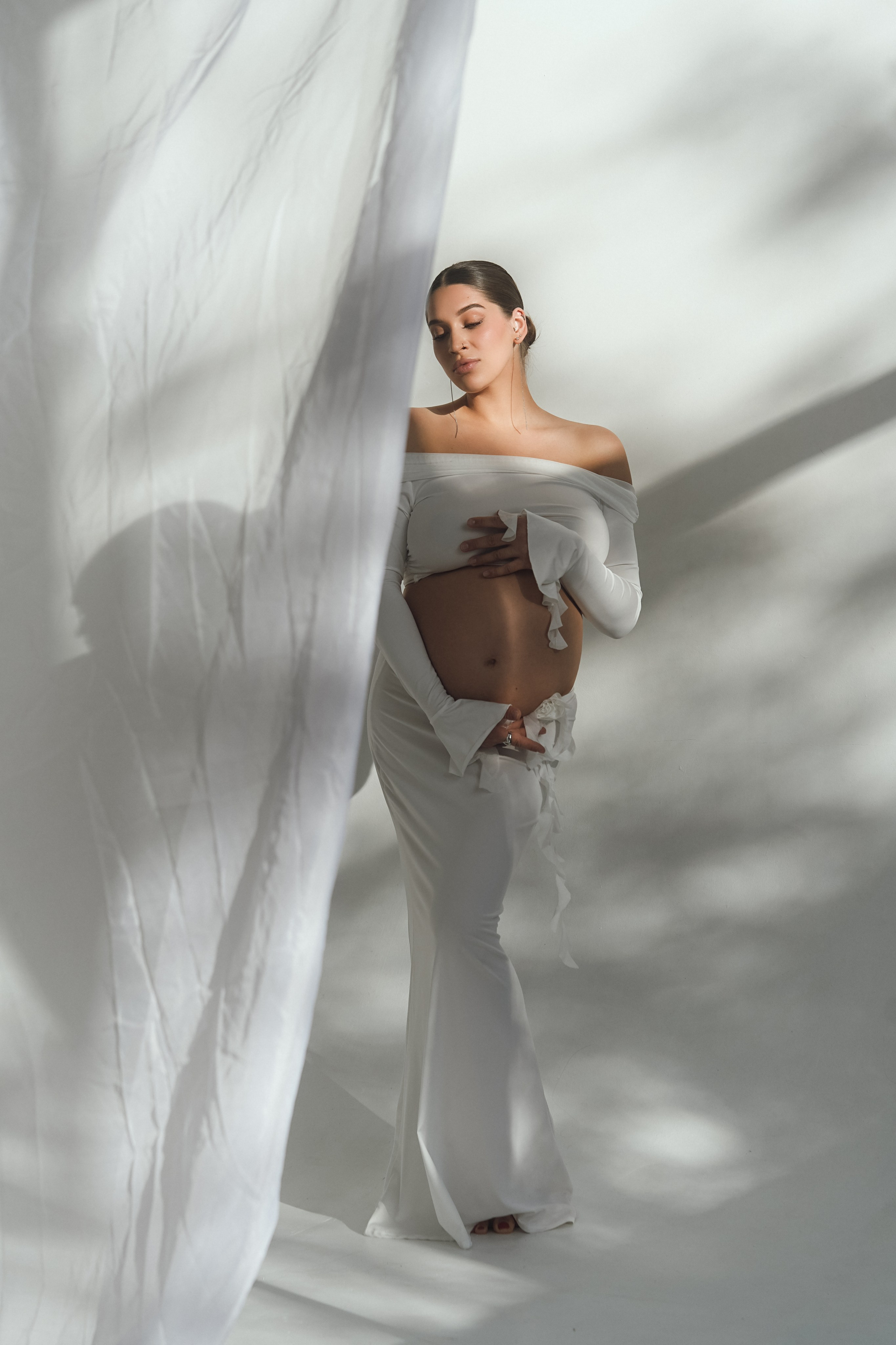 Даша. Свадебный, семейный и портретный фотограф в Москве, Маржан Кадышева