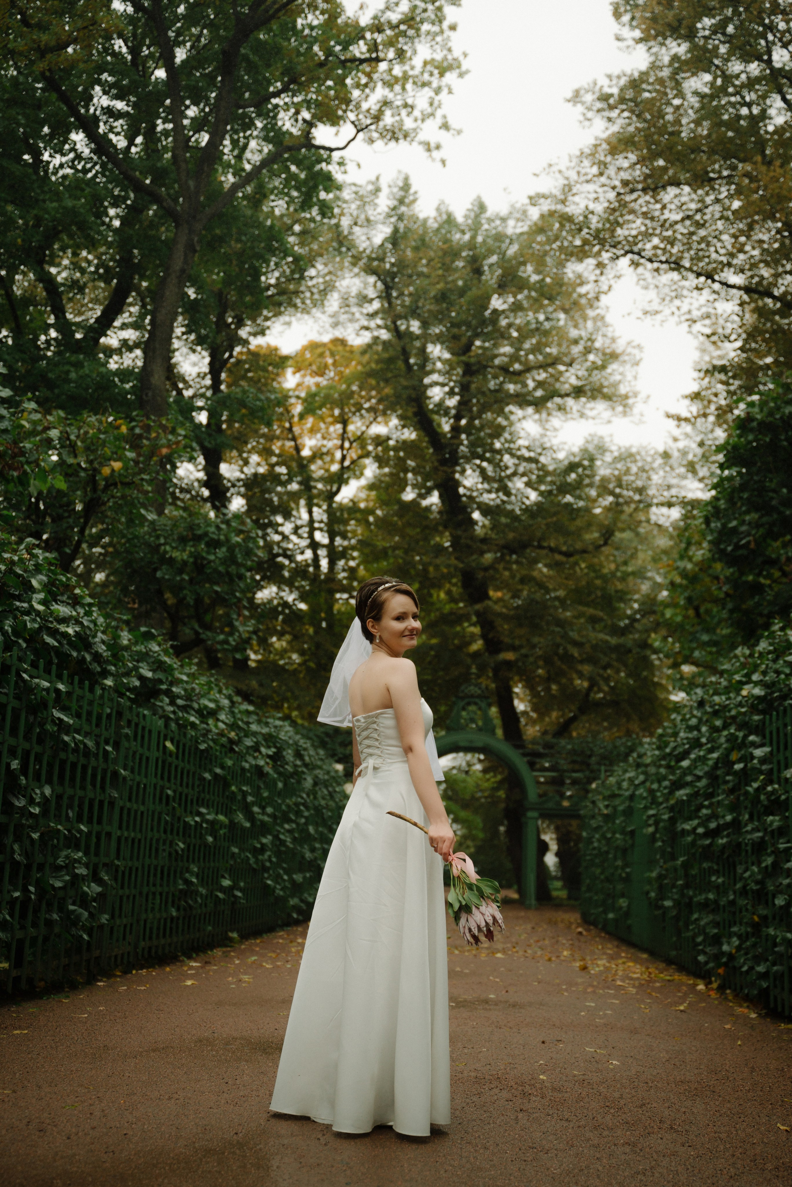 Екатерина и Ренат. Ваш свадебный и семейный фотограф