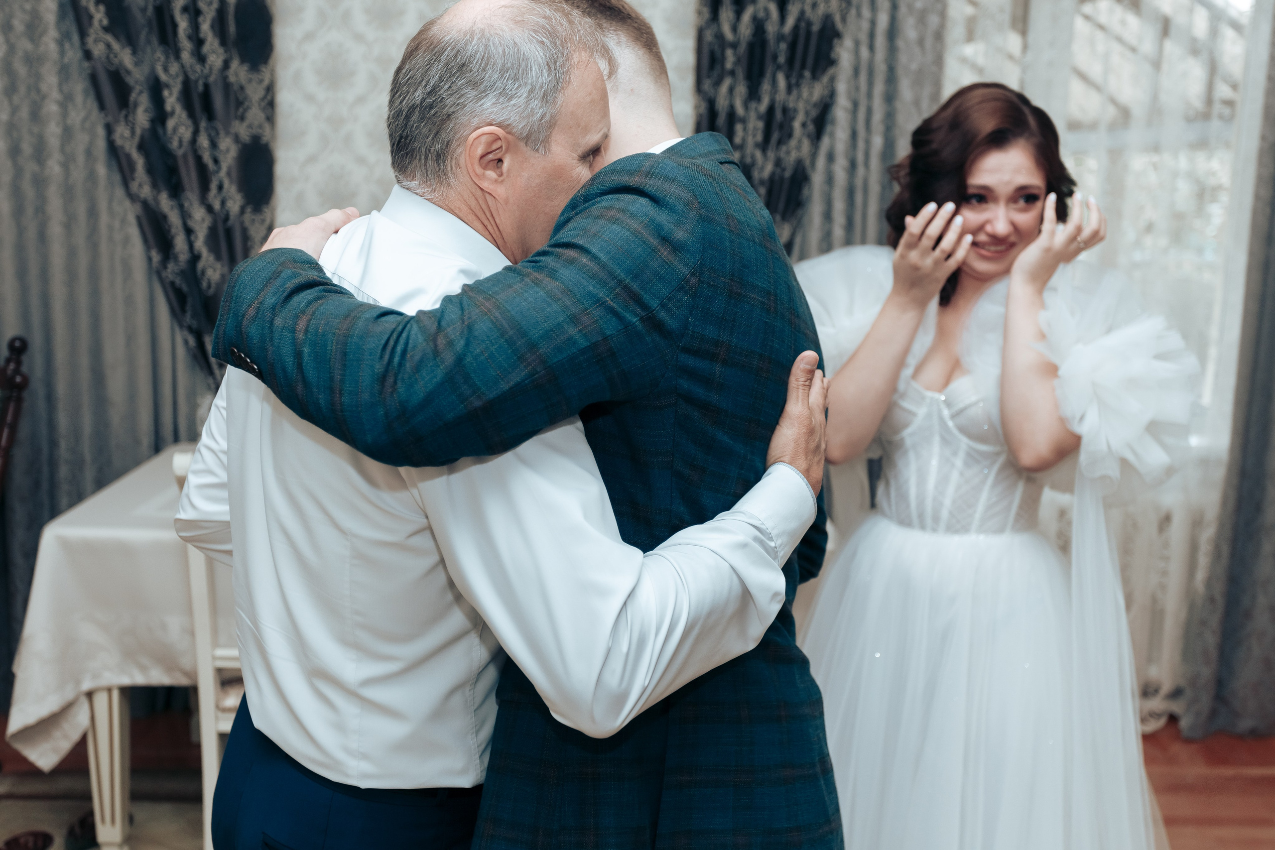 Коля и Оля. Свадебный фотограф в Краснодаре Николай Крауз