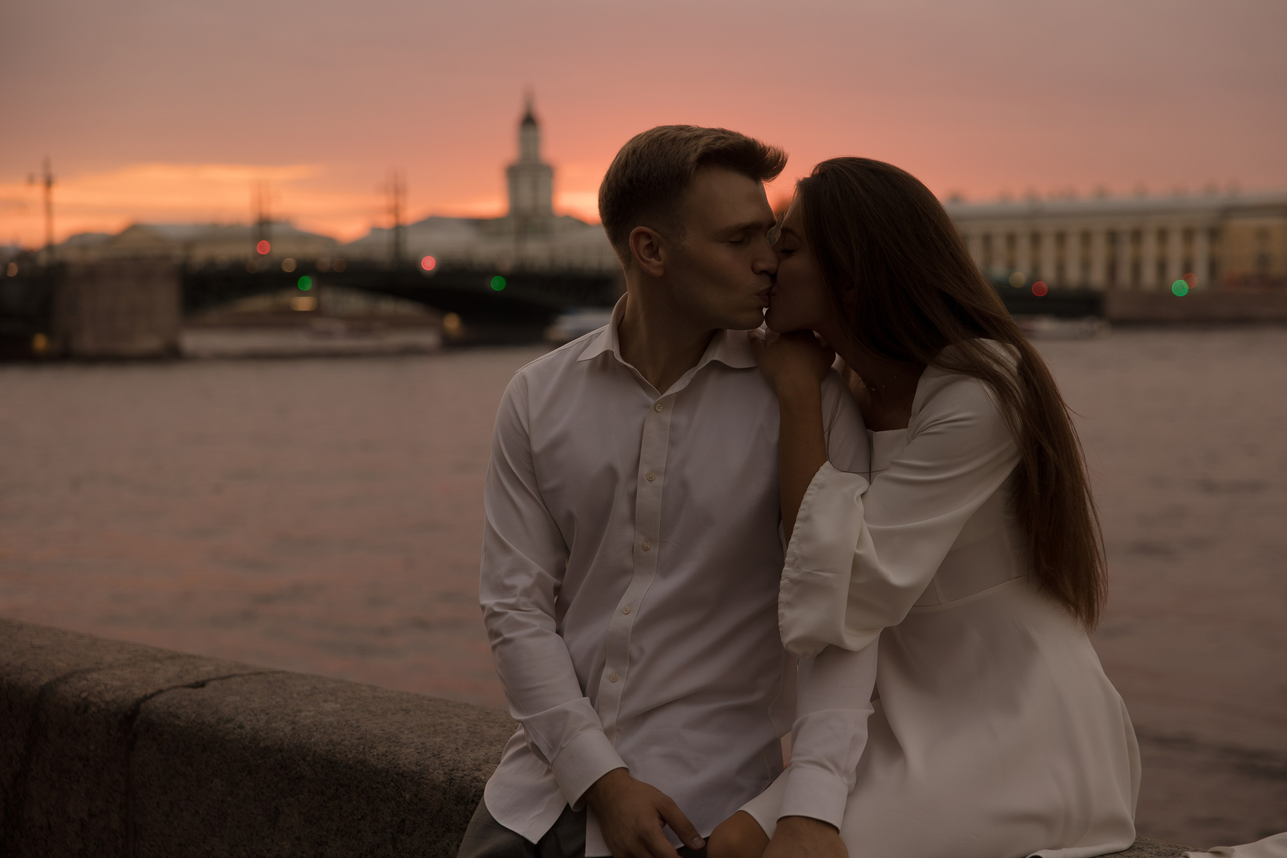 Вот тебе чувства. Wed Photographers 📷 Saint Petersburg