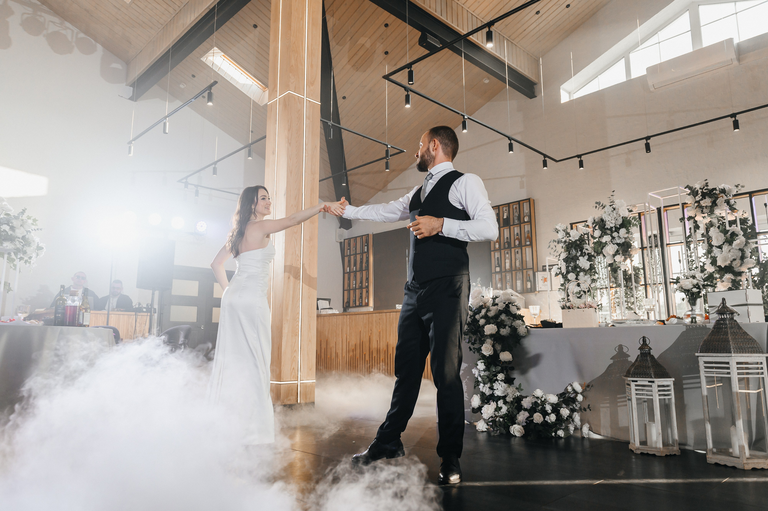 Женя и Настя. Свадебный и семейный фотограф в Санкт-Петербурге Александр Озеров