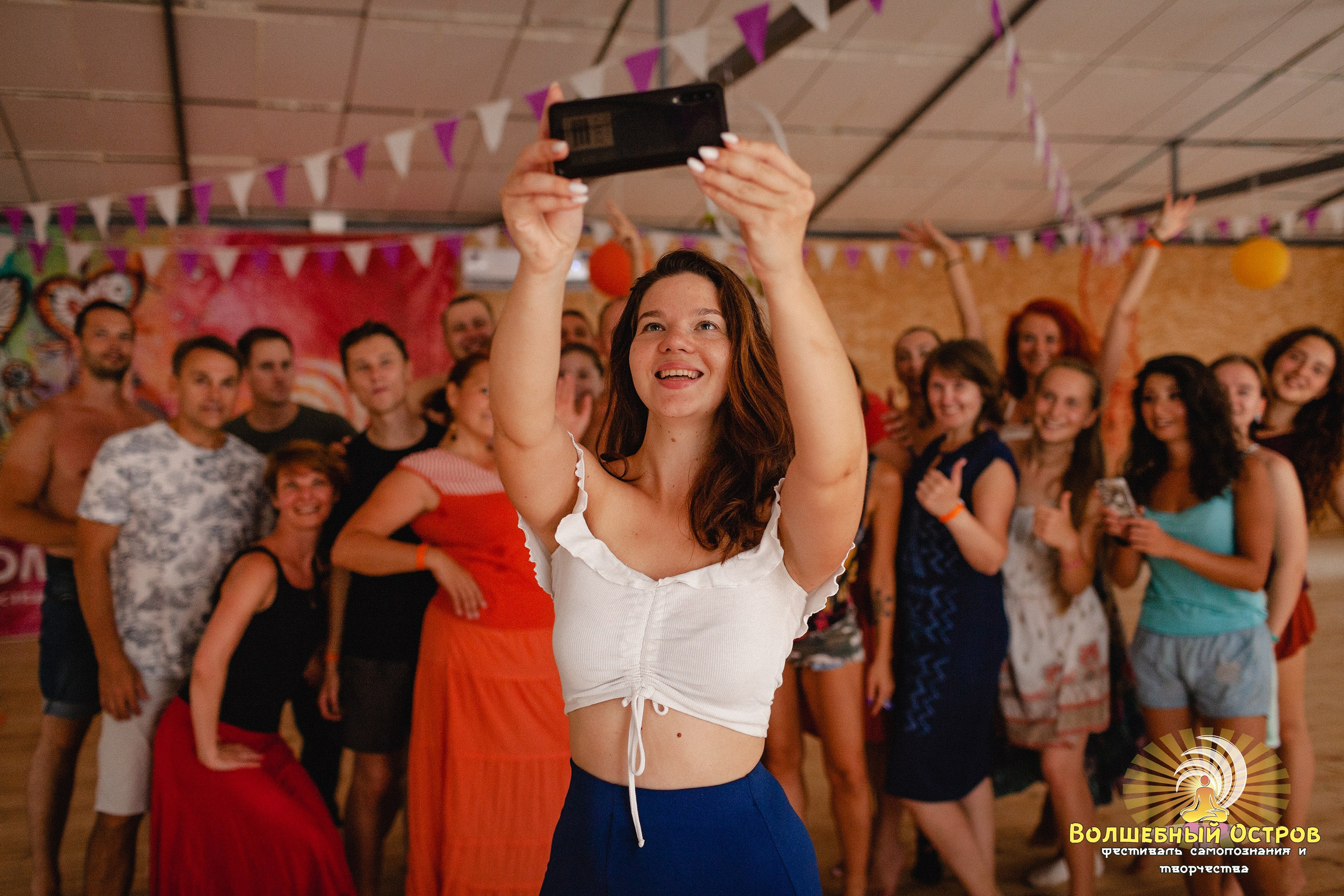 Magic island`1. Фотограф Вика Йодль