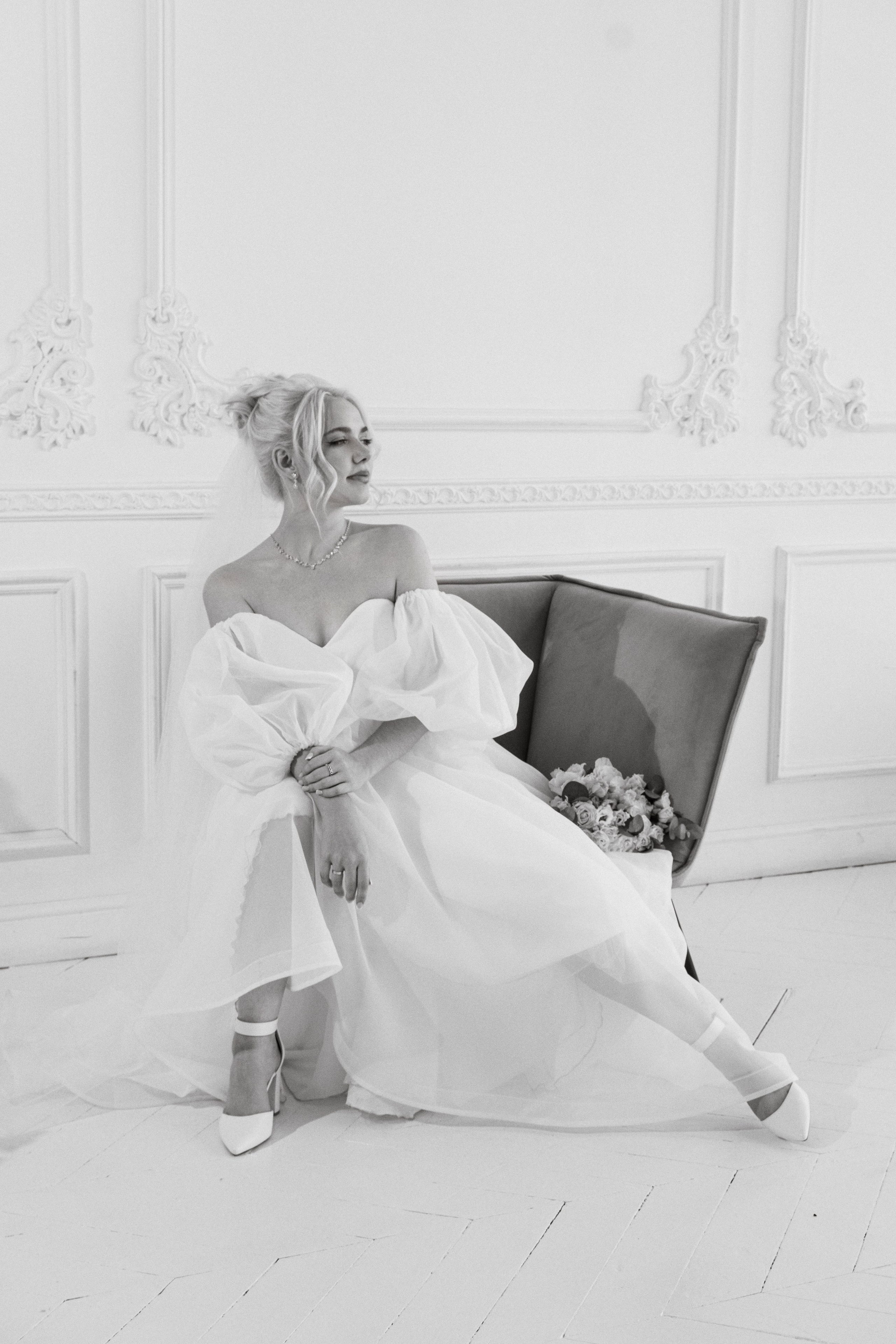 Свадьба Миланы и Ивана. Фотограф Новосибирск Екатерина Другоченко