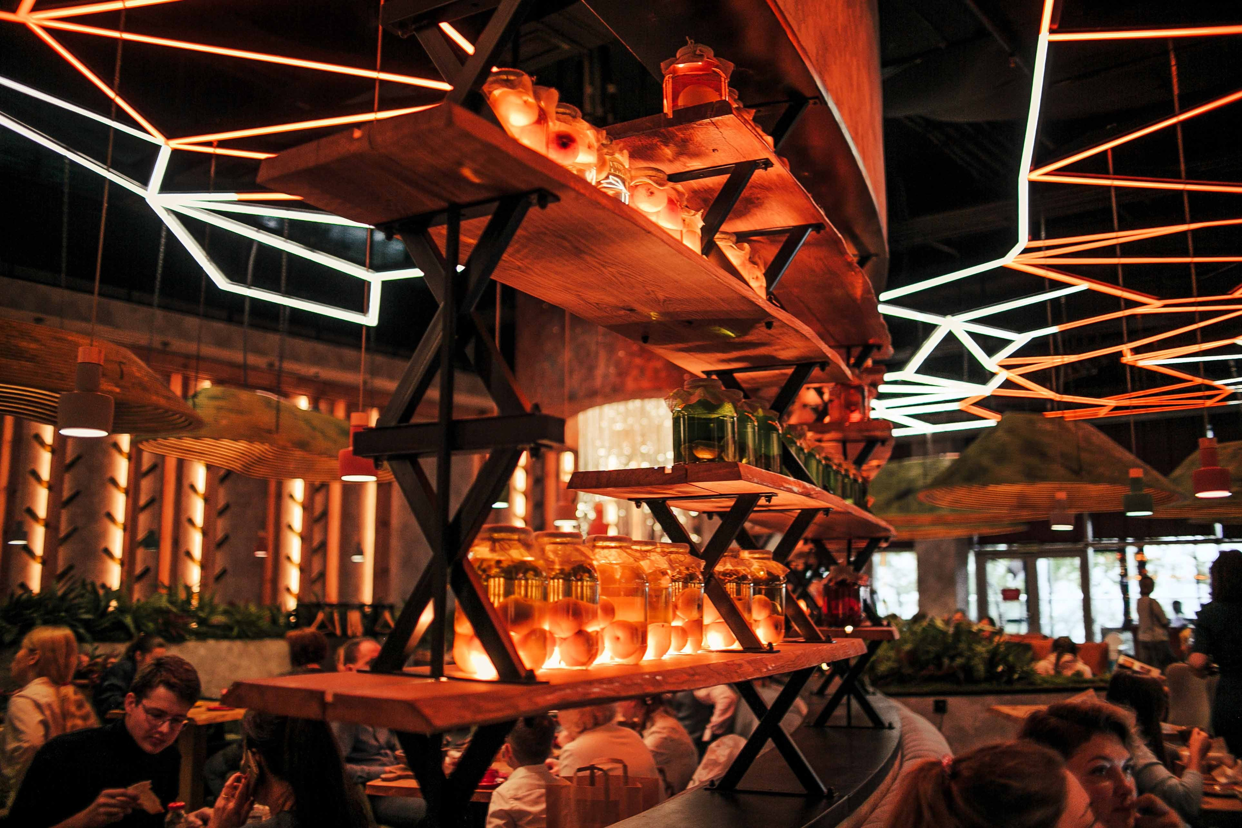 «Мамука». Ваш репортажный фотограф Артемий Антонов