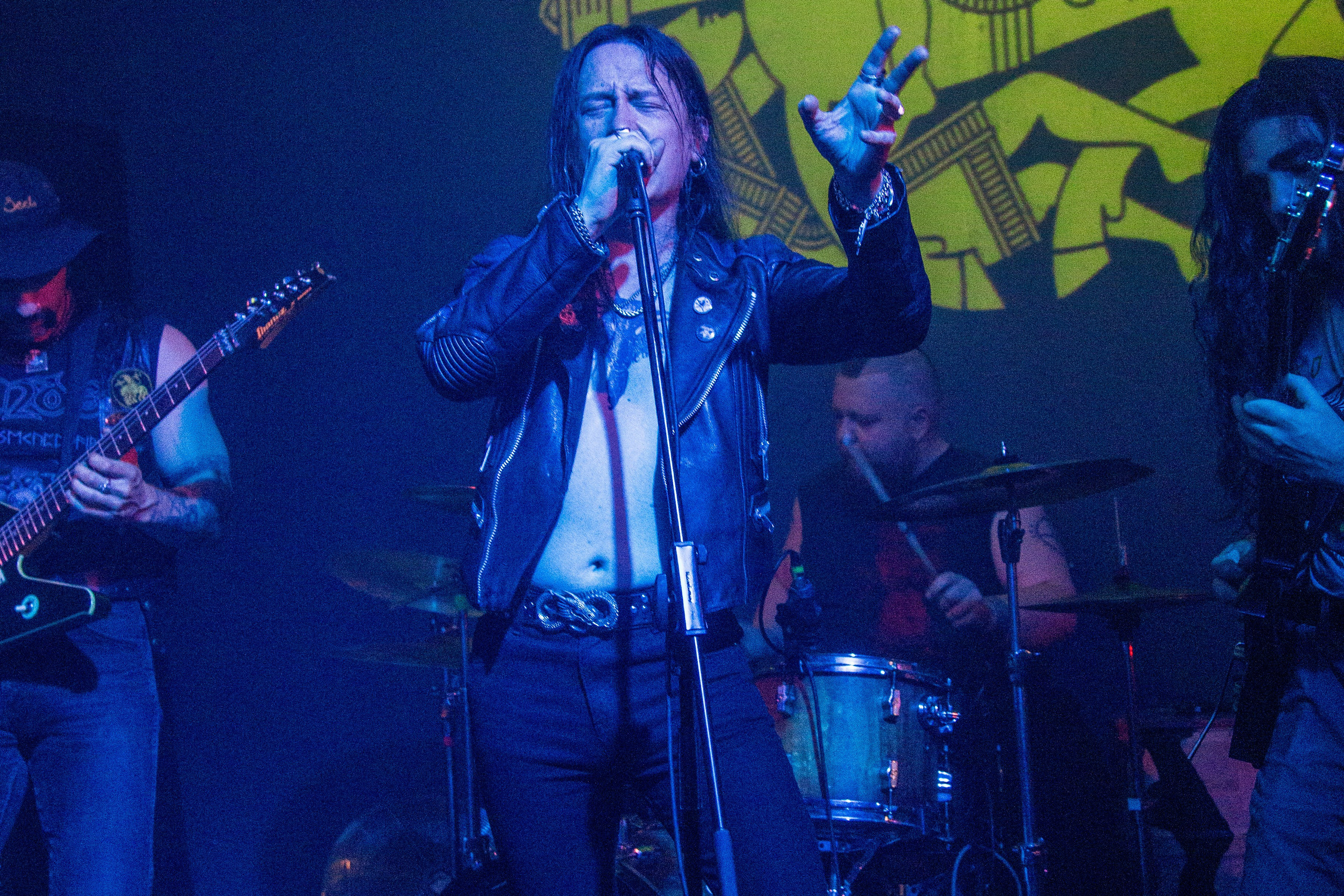 Vendel. Фотограф в Санкт-Петербурге Чумаков Семен