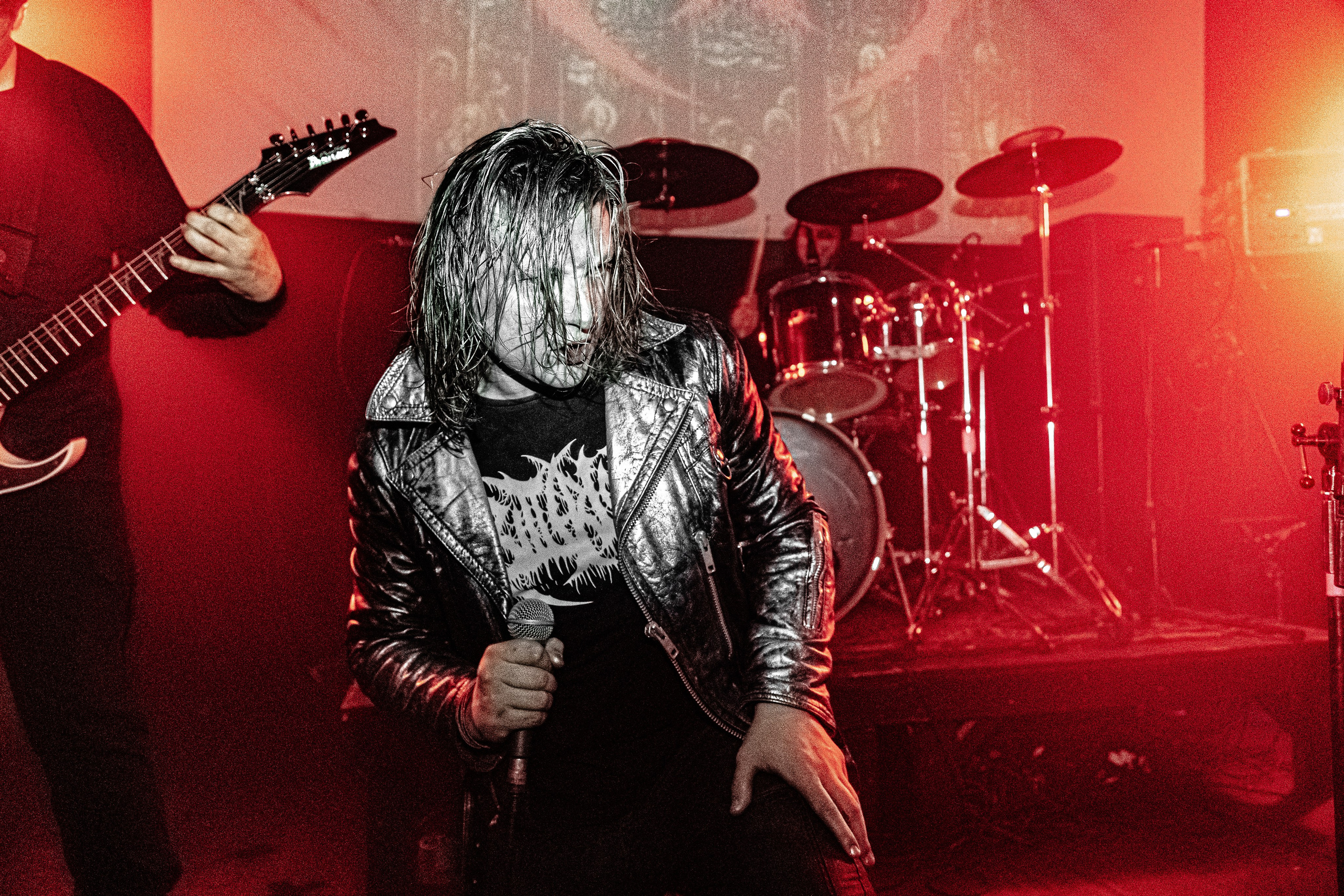 BITTER LOSS. Фотограф в Санкт-Петербурге Чумаков Семен