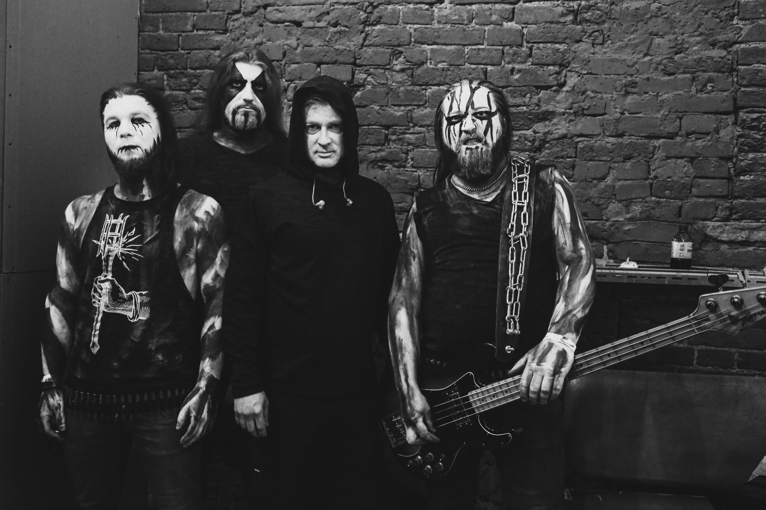 Edoma. Фотограф в Санкт-Петербурге Чумаков Семен